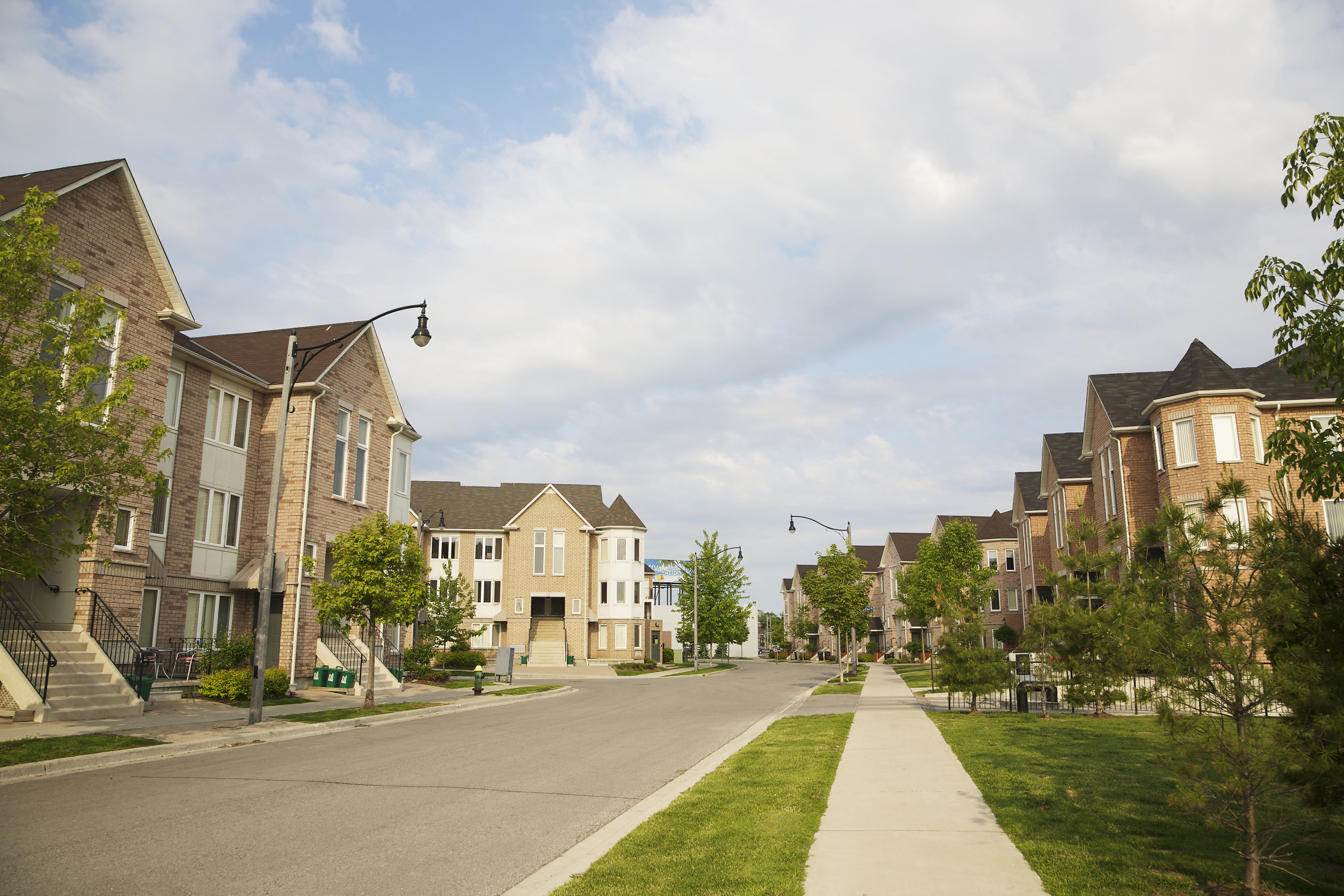Suburbs: Why I Realized They're Paradise | Time