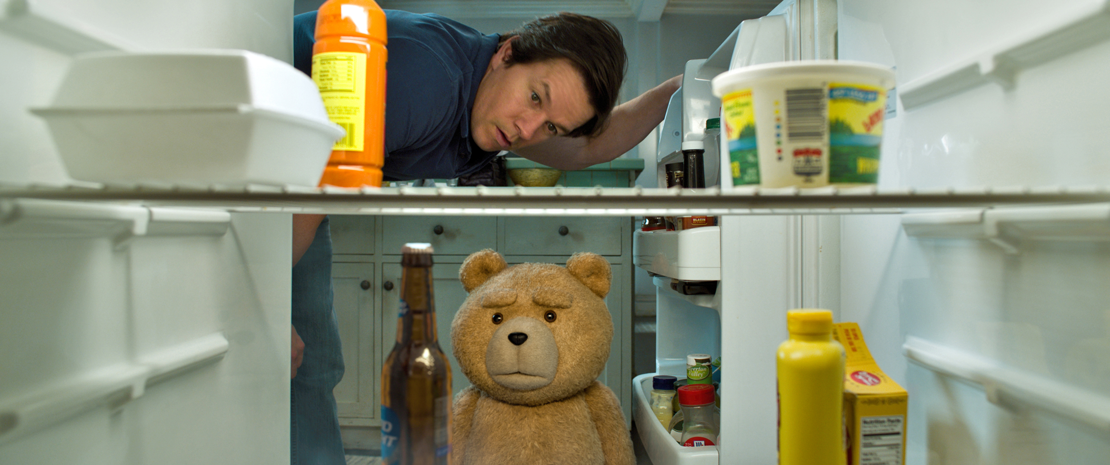 Ted 2 mark wahlberg