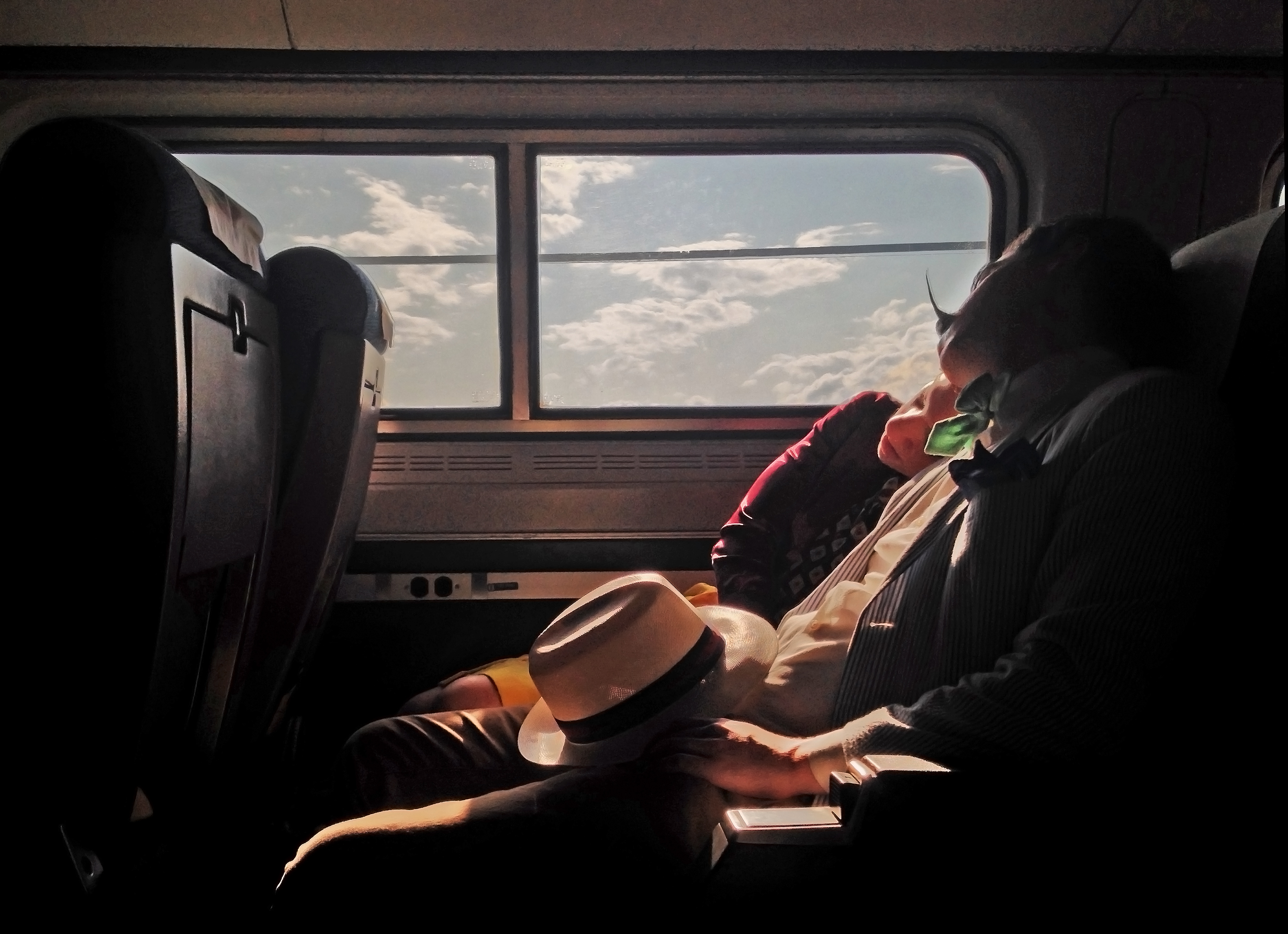 Photographers of the Year iPhone Photography Awards.
                              
                              Third place, Before Sunset.