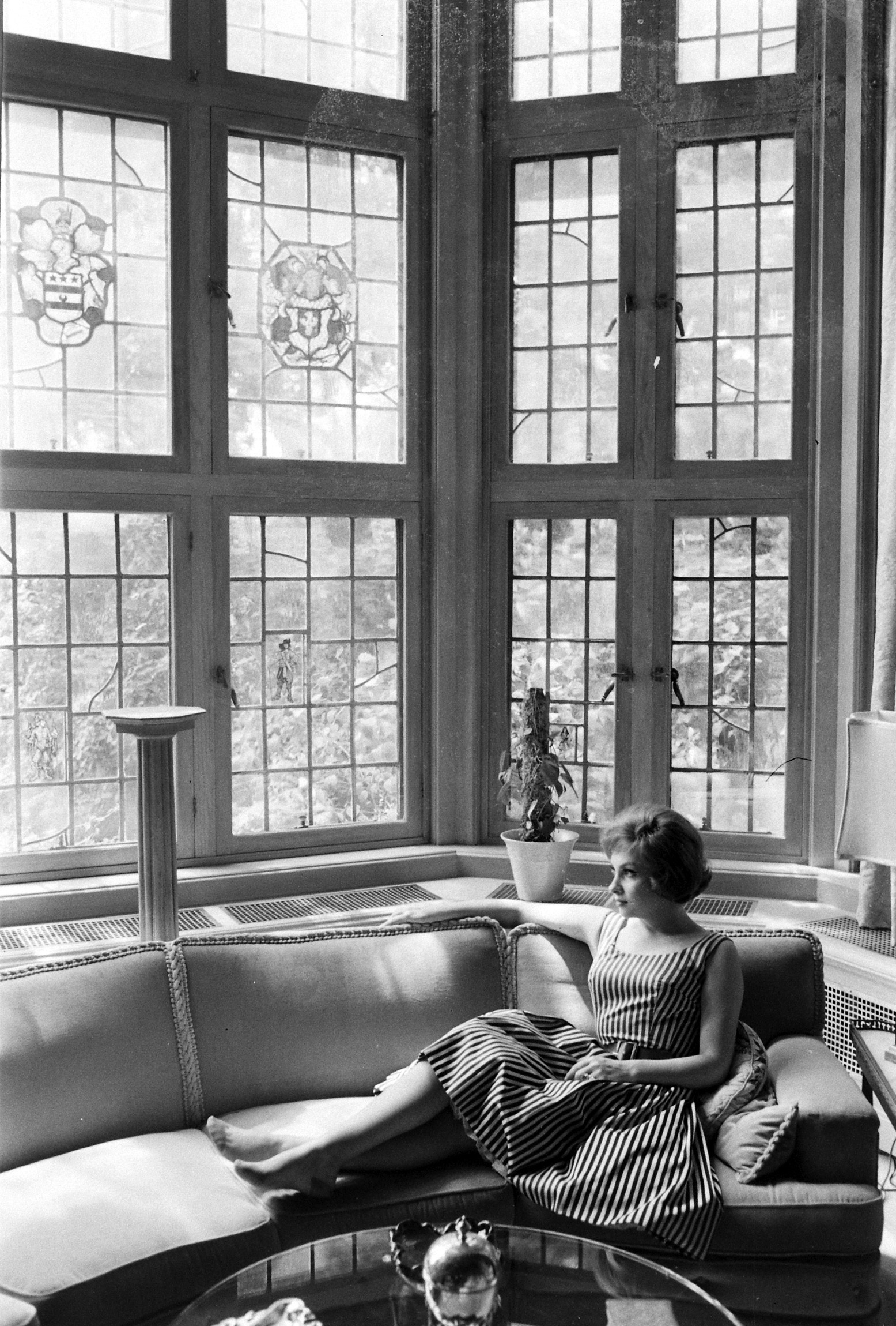 Gina Lollobrigida 1960