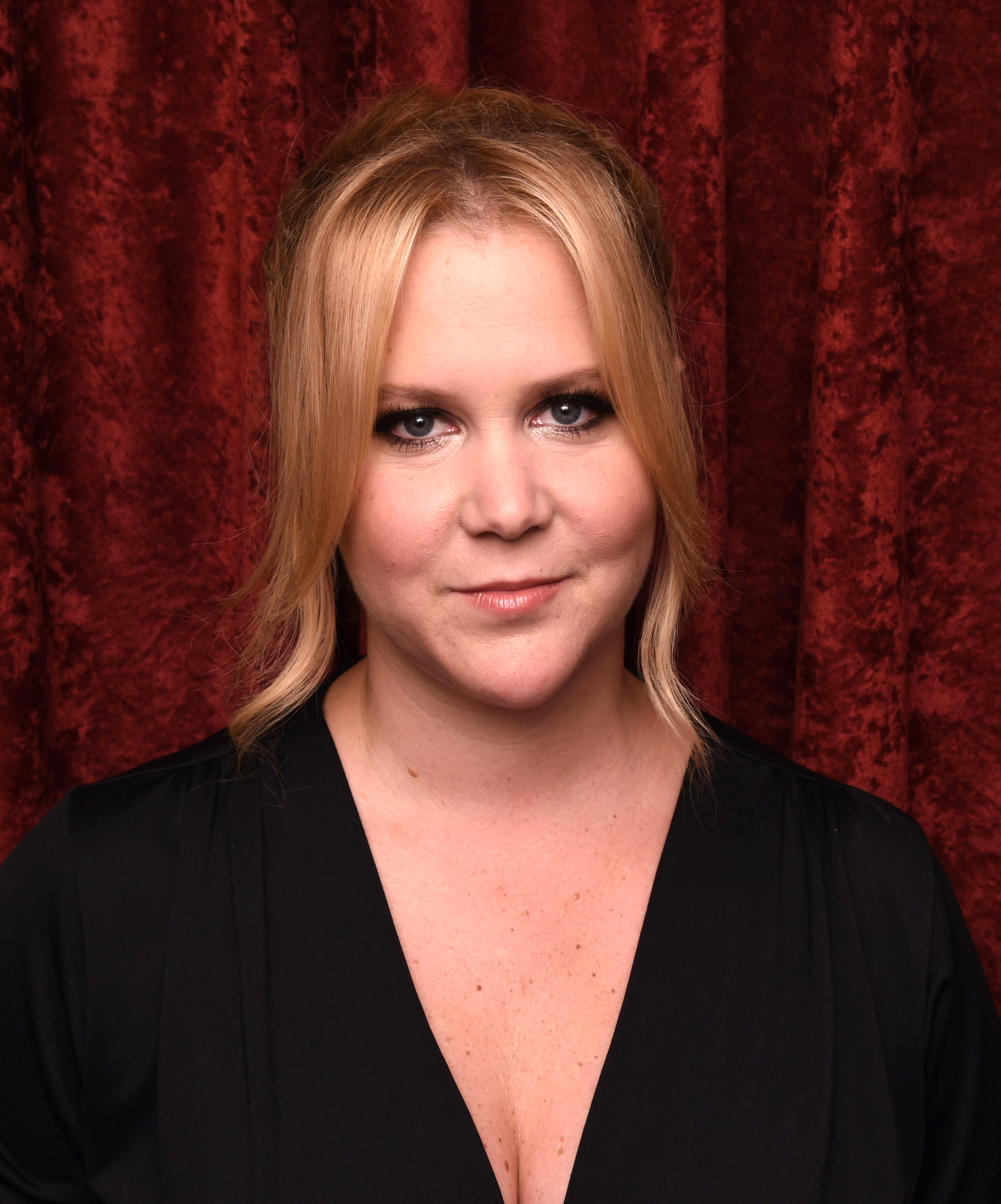 comedian amy schumer