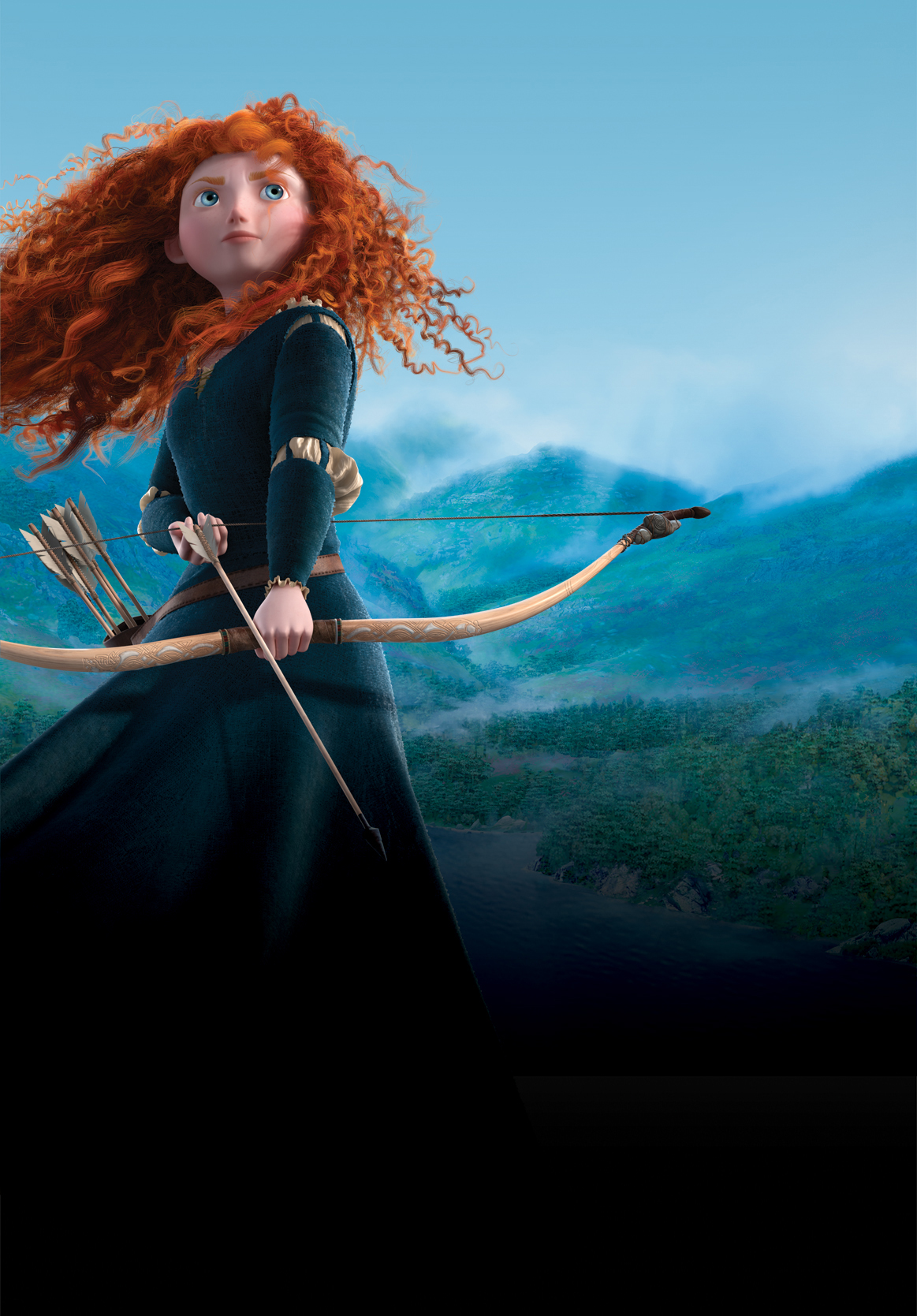 Brave' Heroine Coming to the Small Screen in ABC's 'Once Upon a Time' | Time