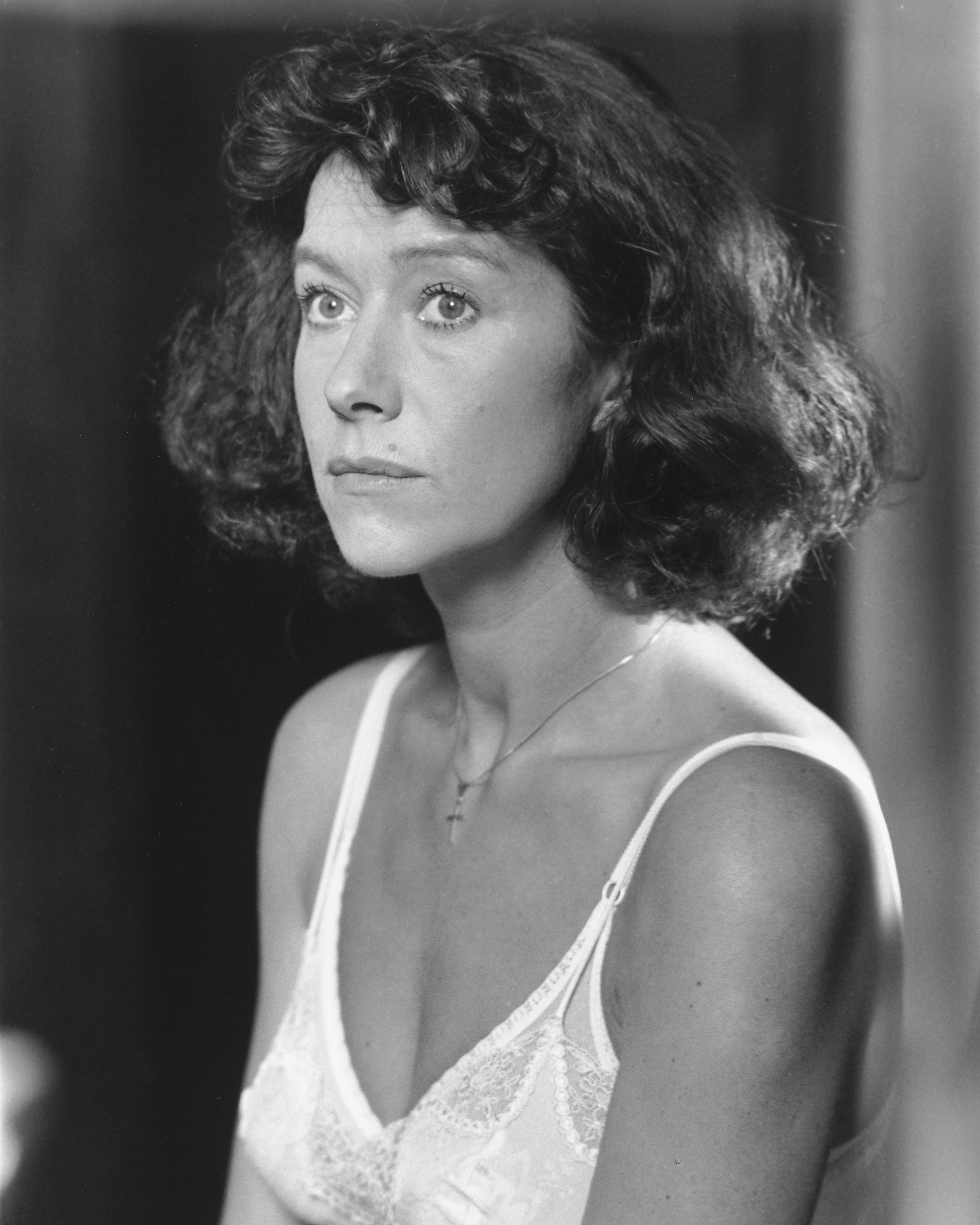 Cal, Marcella, 1984