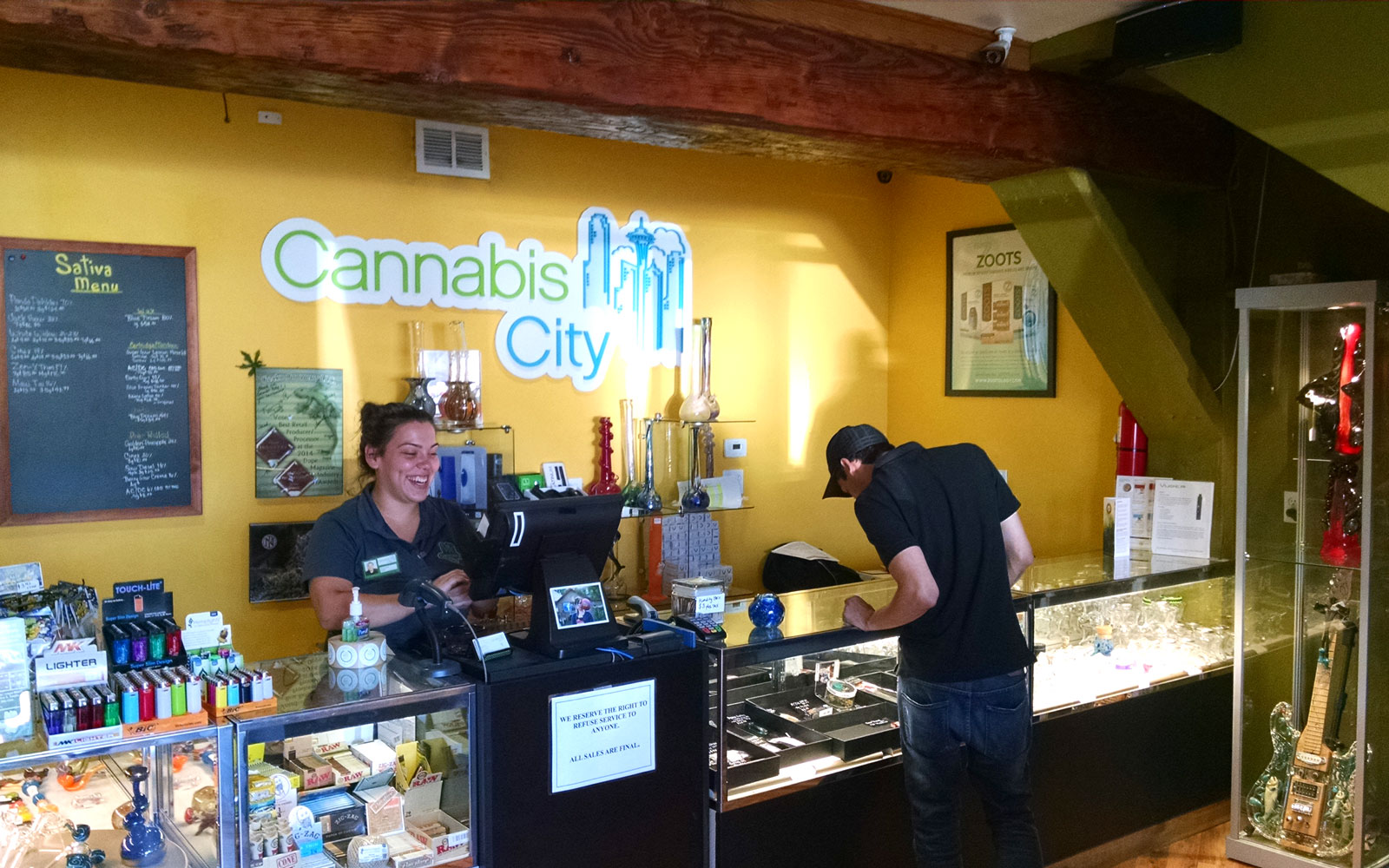 CannabisCity-Seattle