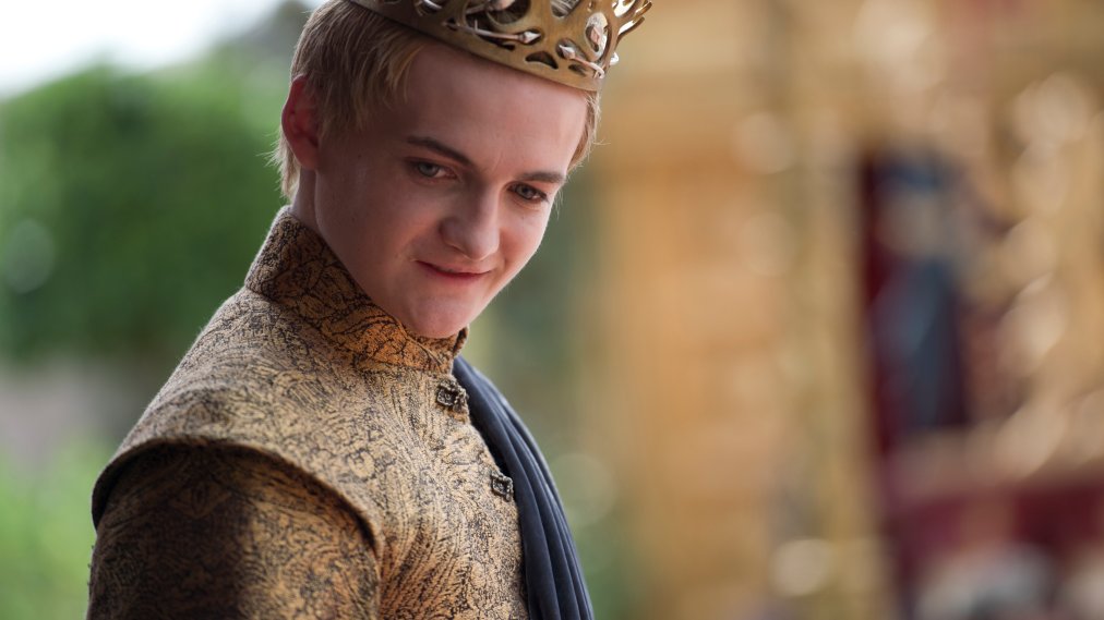 Game Of Thrones Misogyny Joffrey Jack Gleeson Says It May Be