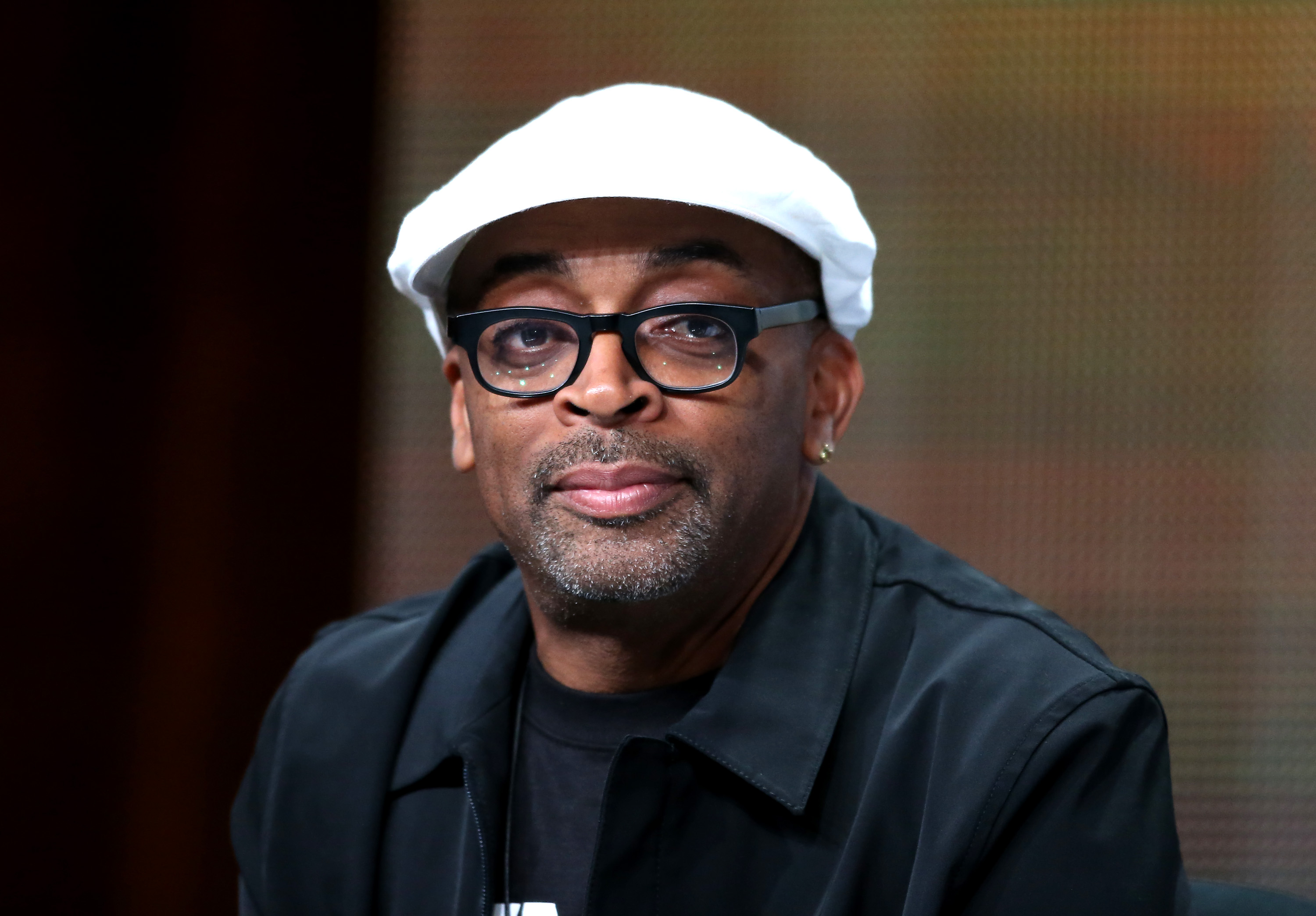 Director Spike Lee. (Frederick M. Brown&mdash;Getty Images)