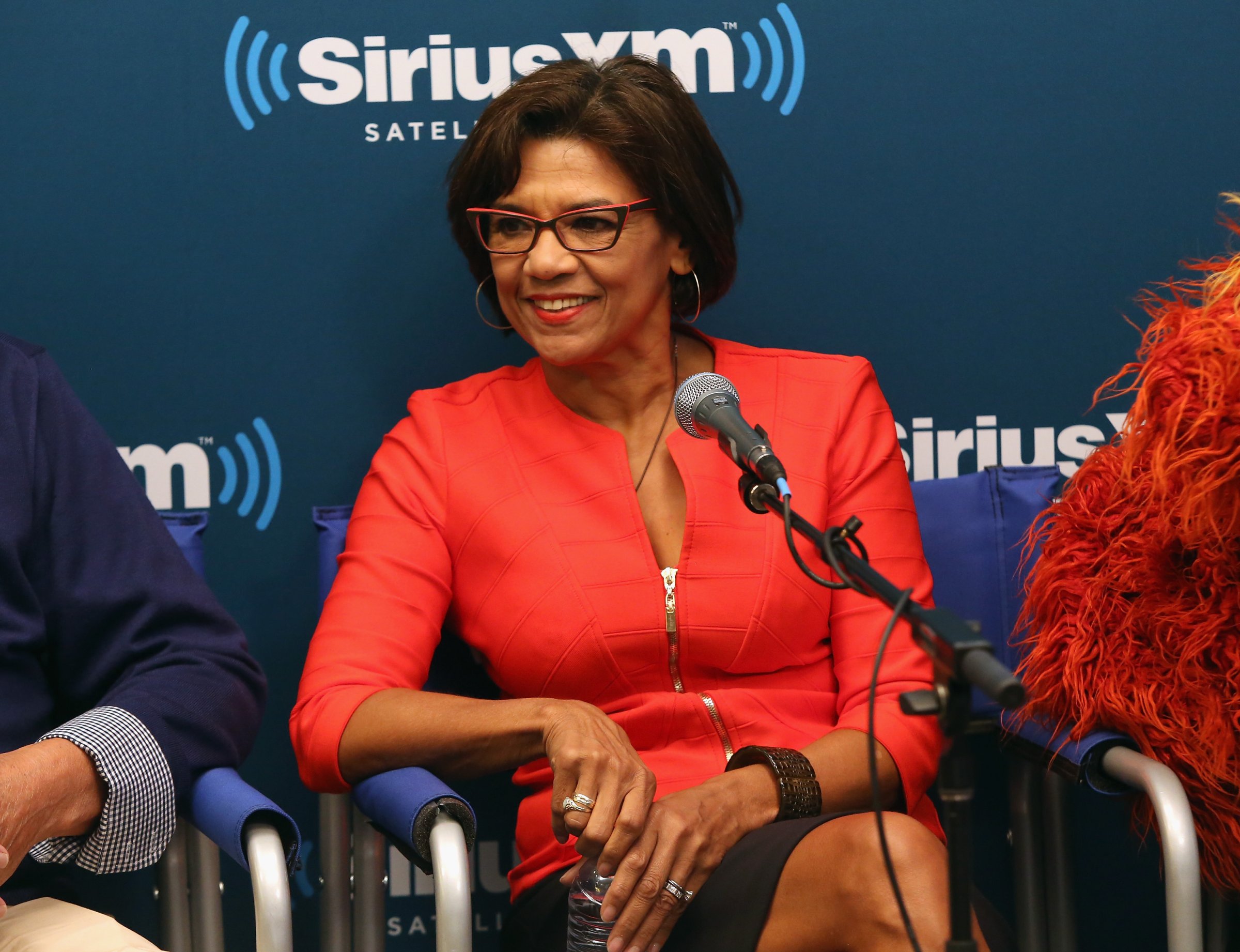 "SiriusXM's Sesame Street Town Hall," Featuring Original Cast Members From The Series, Celebrates The Show's 45th Anniversary