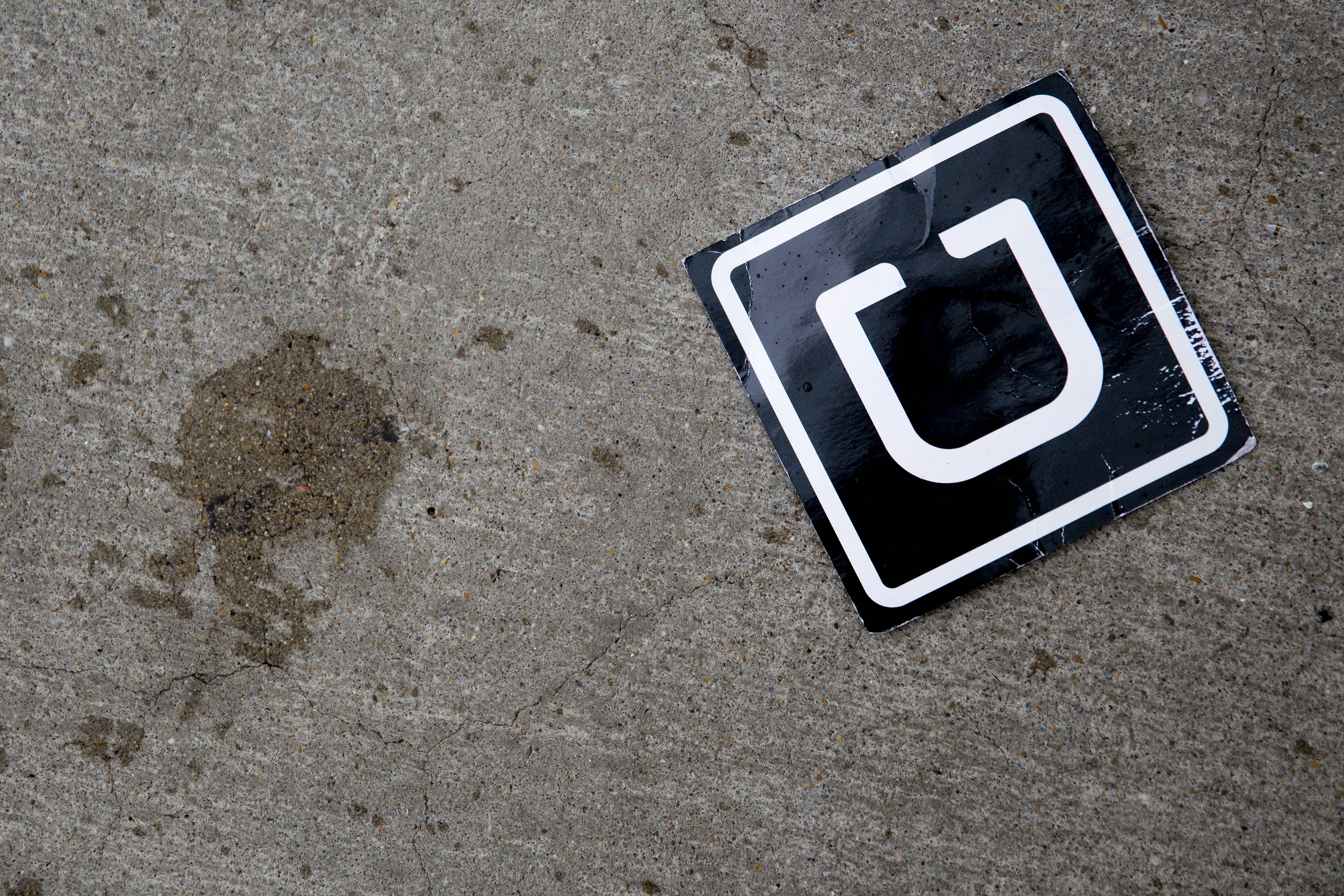 Uber At $40 Billion Valuation Would Eclipse Twitter And Hertz