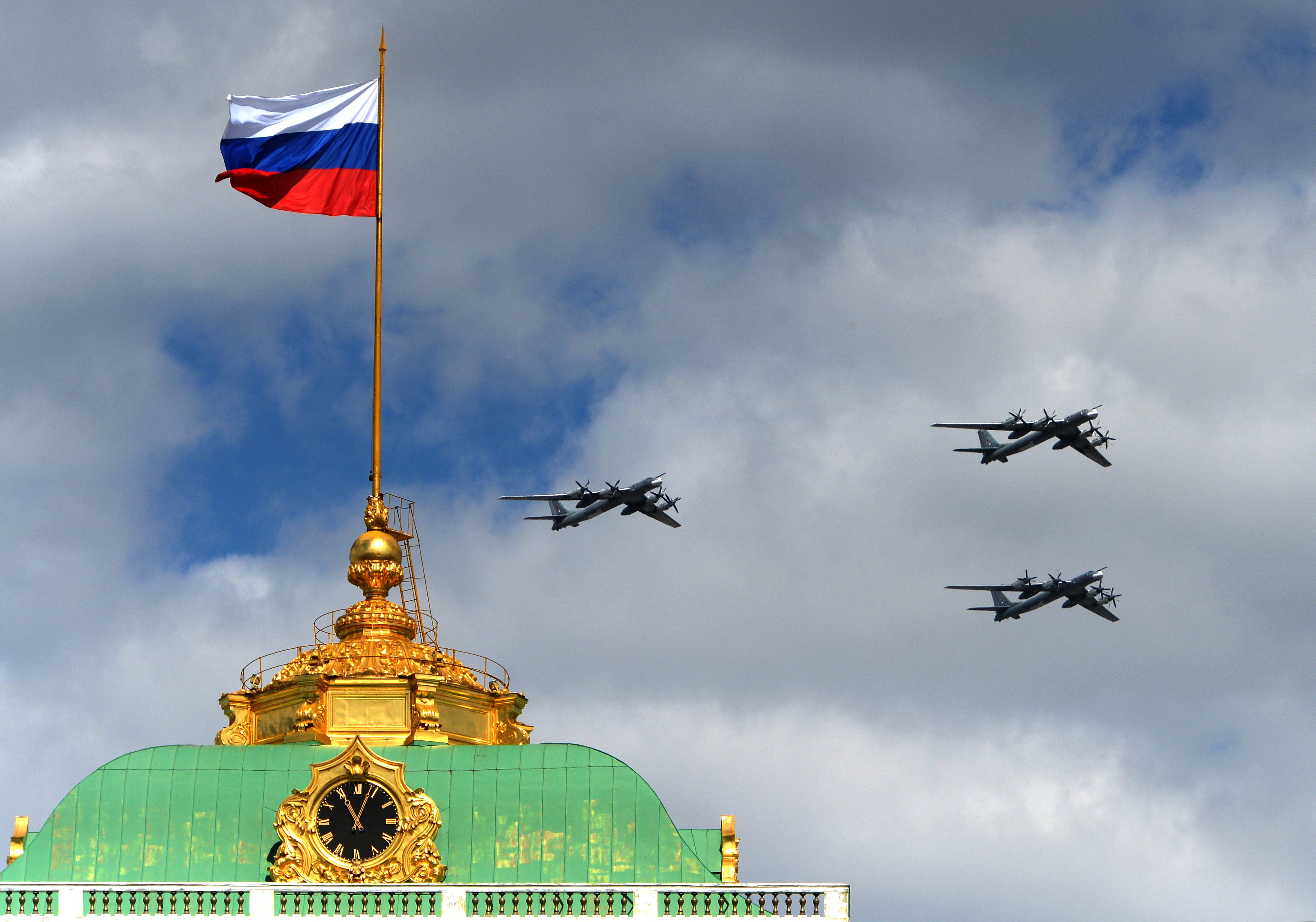 RUSSIA-HISTORY-VICTORY-DAY-WWII