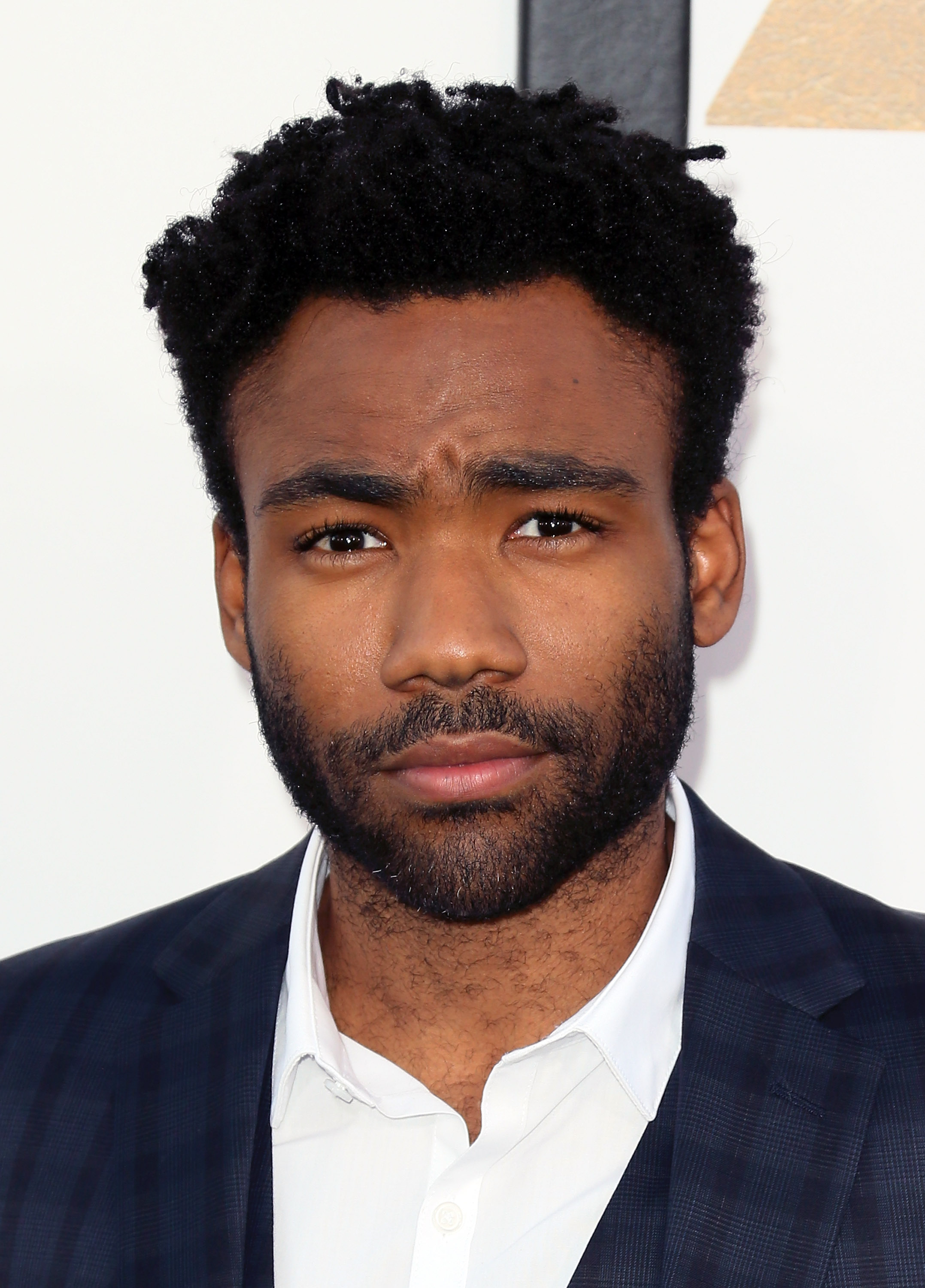 Donald Glover attends the premiere of Warner Bros. Pictures' "Magic Mike XXL" at the TCL Chinese Theatre IMAX on June 25, 2015 in Hollywood, California. (David Livingston&mdash;2015 David Livingston)