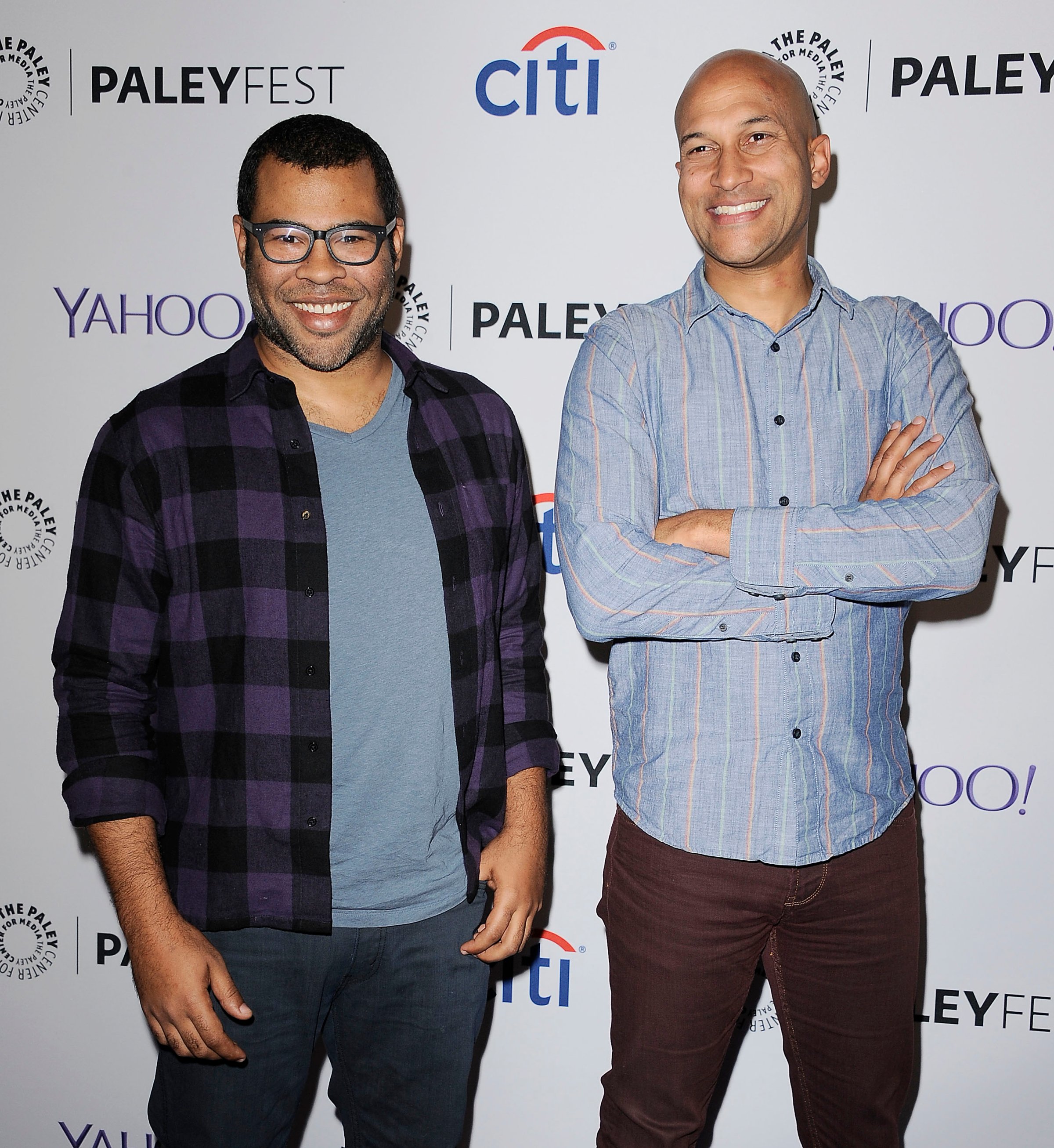 The Paley Center For Media's 32nd Annual PALEYFEST LA - A Salute To Comedy Central
