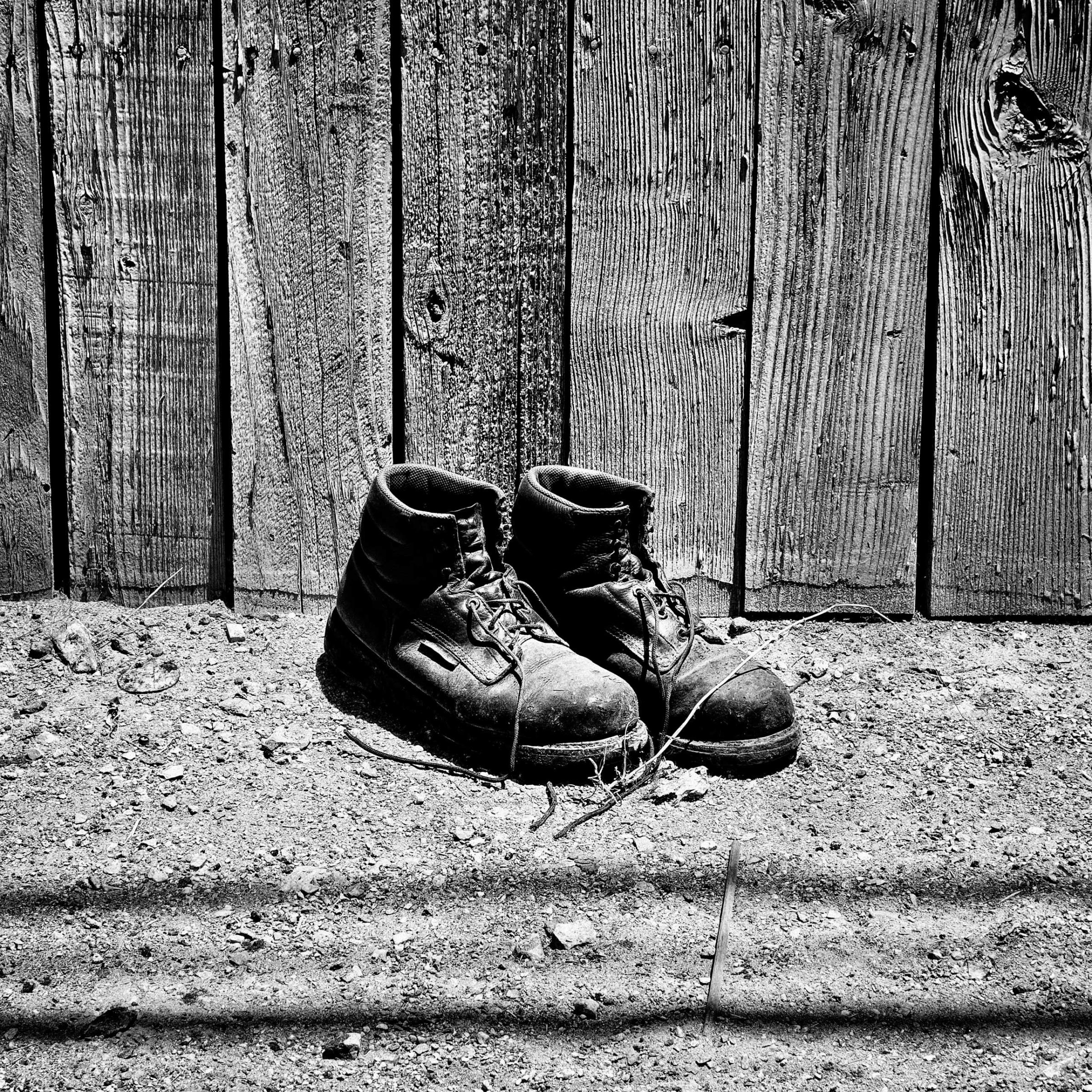 The Geography of Poverty USA - Sunrise Manor, NV.  Boots. Sunrise Manor is an unincorporated community in Clark County, Nevada. The population is 189,372 and 24.1% live below the poverty level. #geographyofpoverty