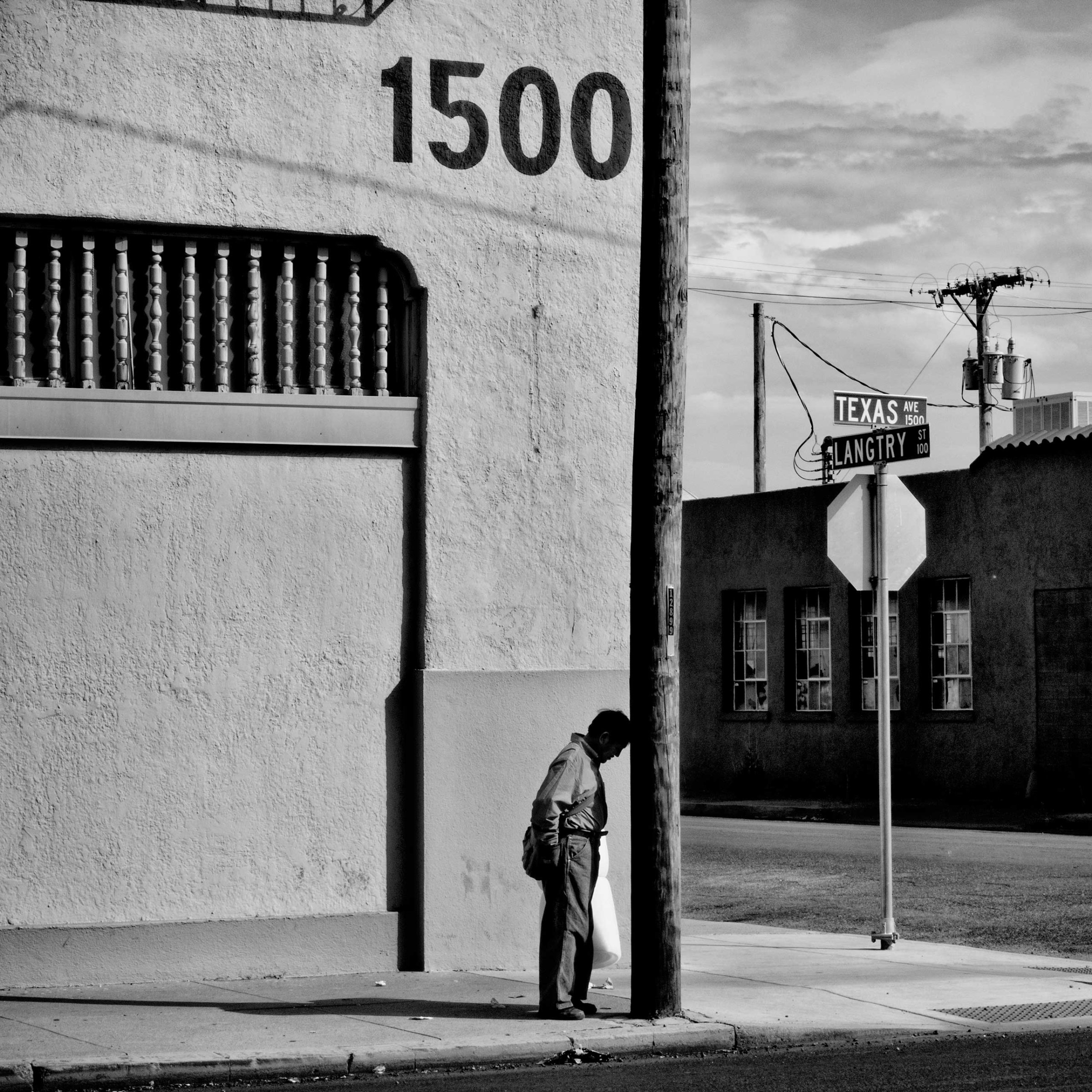 The Geography of Poverty USA - El Paso, TX. El Paso is a city in El Paso County, Texas. The population is 649,121 and 21.5% live below the poverty level. #geographyofpoverty