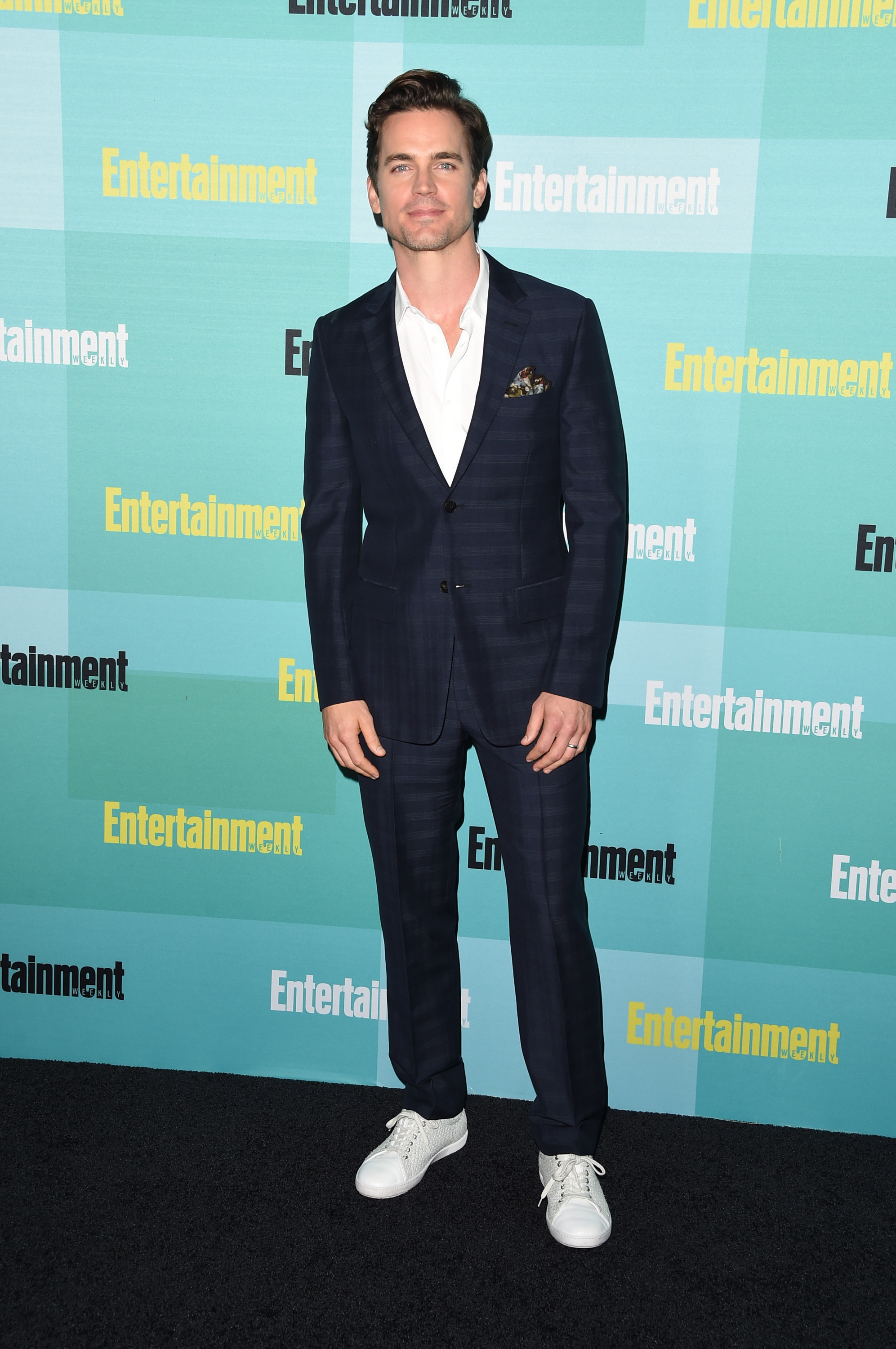 Comic-Con 2015 Entertainment Weekly