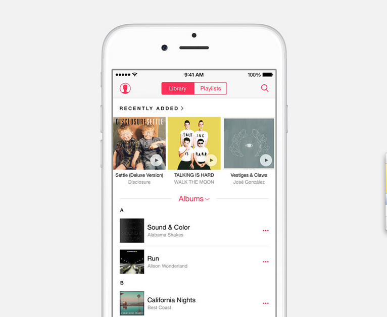 Apple Music 6 Tricks You Need To Know Time