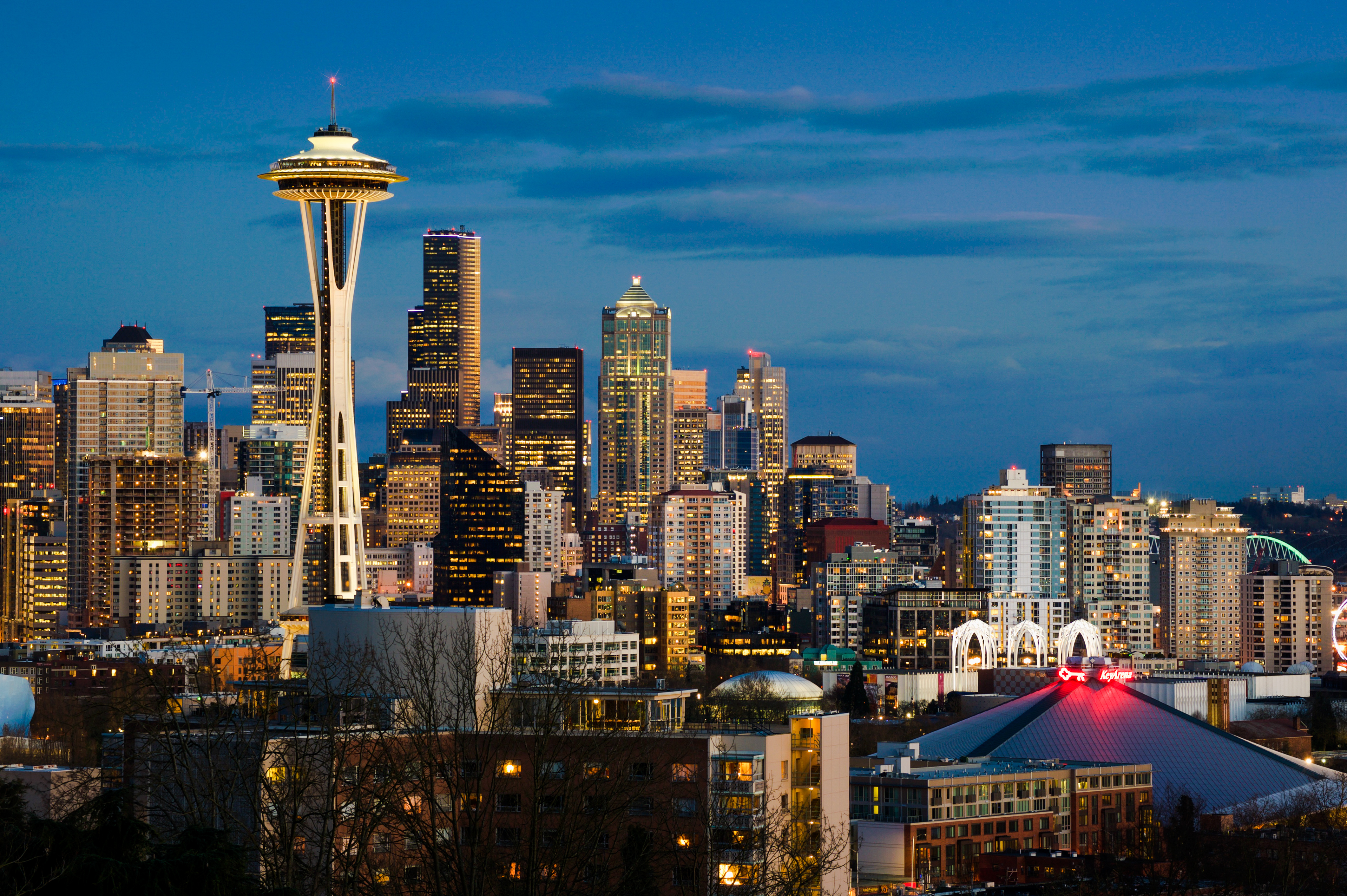 Northwest nonsense: Vaccine rates in Seattle are dangerously low