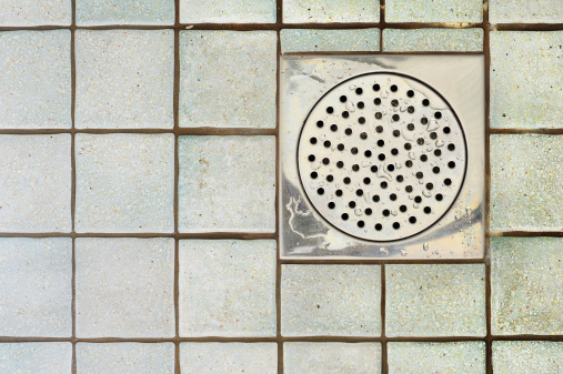 shower-drain-bathroom-tile-floor