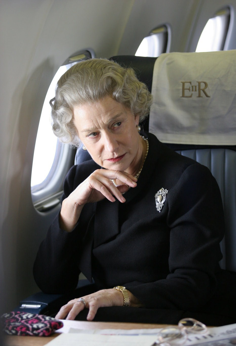 The Queen, Queen Elizabeth II, 2006