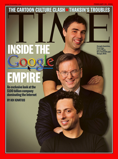 time-cover-google