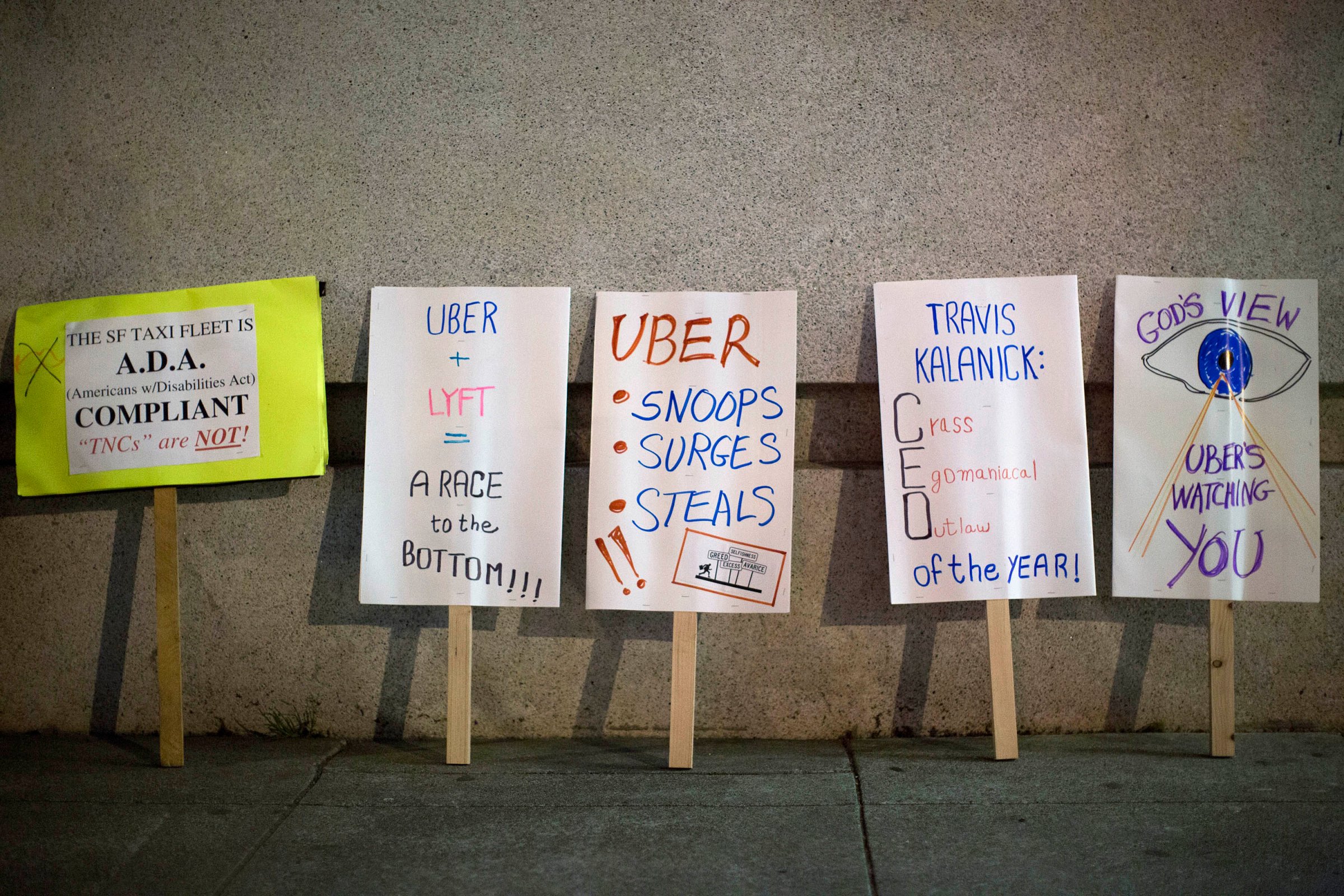 uber-gig-economy