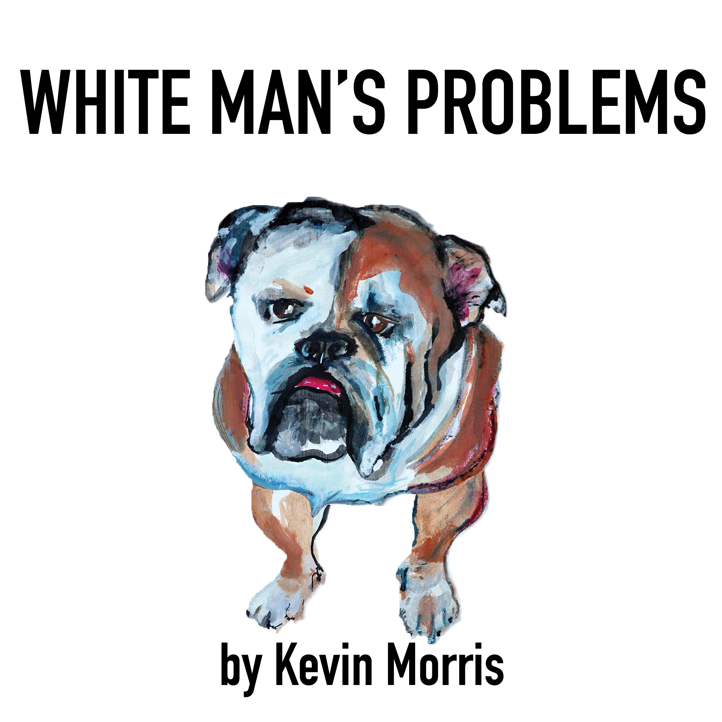 WhiteMansProblems