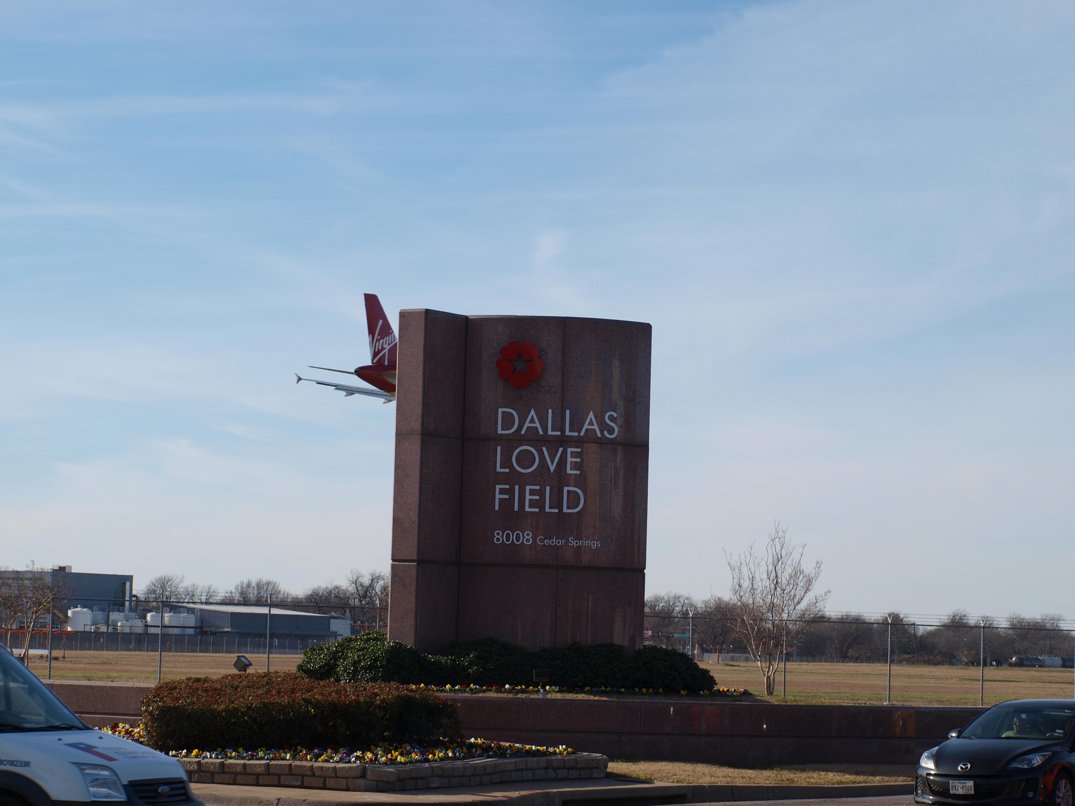 dallas-love-field-airport-texas
