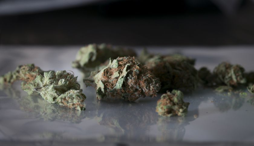 Teen Marijuana Use Dips in Colorado After Legalization