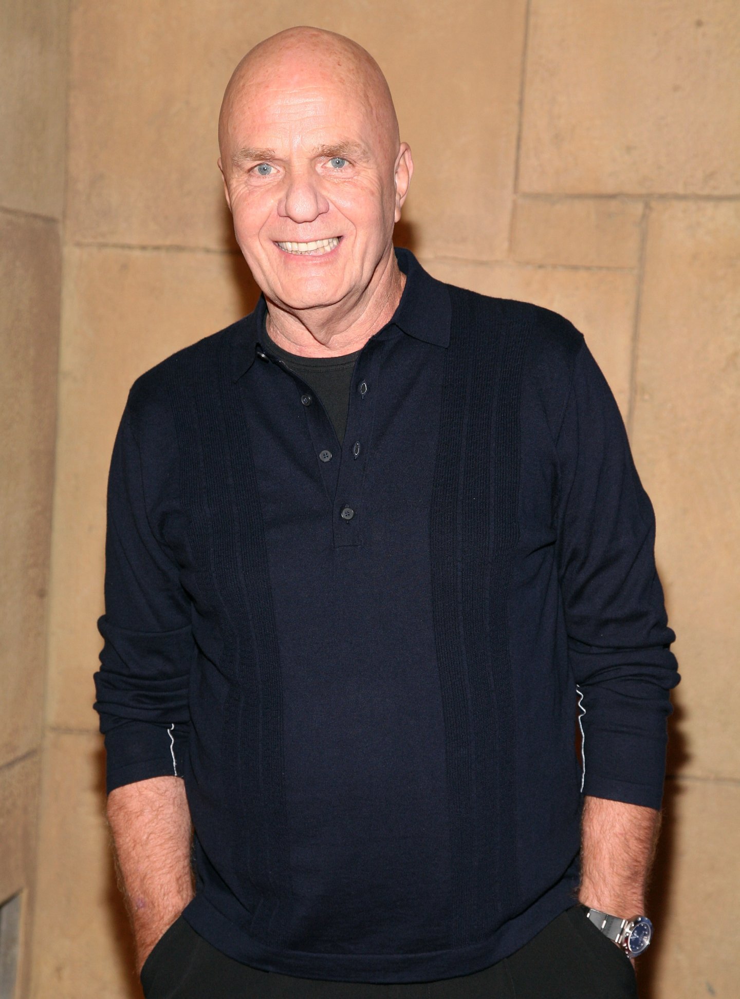 'Your Erroneous Zones' Author Wayne Dyer Dies at Age 75 | TIME
