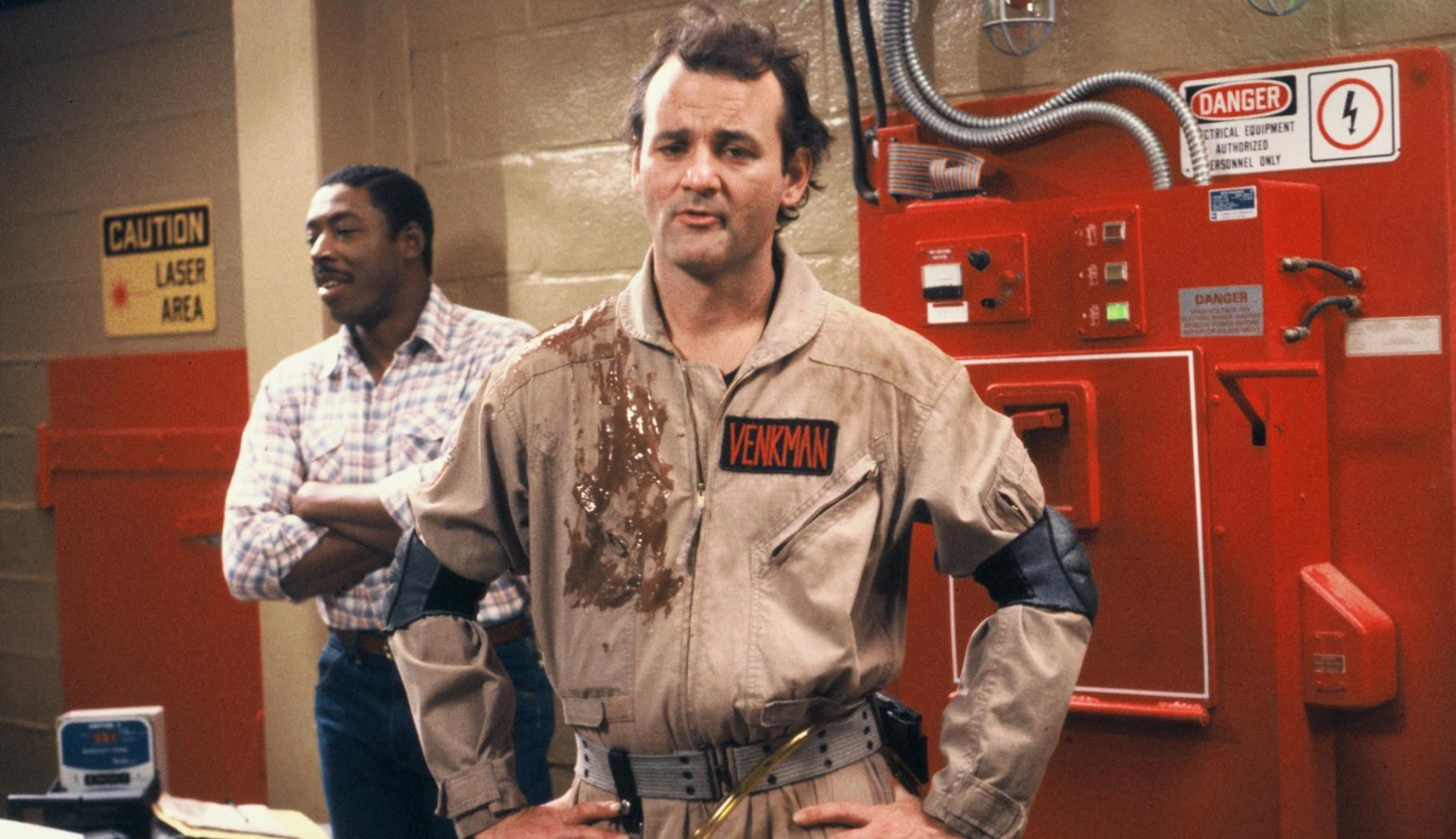 ghost-busters bill murray