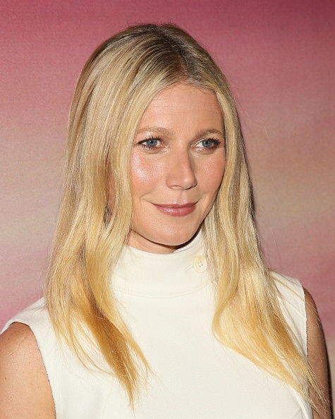 Gwyneth Paltrow at the "I'll See You In My Dreams" Los Angeles premiere in West Hollywood, Calif. on May 7, 2015.