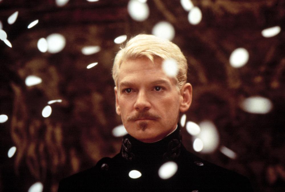 Kenneth Branagh (1996) Building on two acclaimed stage performances as Hamlet, Branagh eclipsed Olivier by directing himself in this sumptuous, multi-layered, full-length film version co-starring Julie Christe as Gertrude and Kate Winslet as Ophelia. Branagh's performance feels almost too measured and mature, but the palatial setting and all-star cast carry him along. (Read more at The Hollywood Reporter)