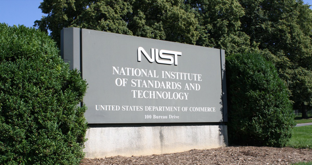 National Institute Standards Technology