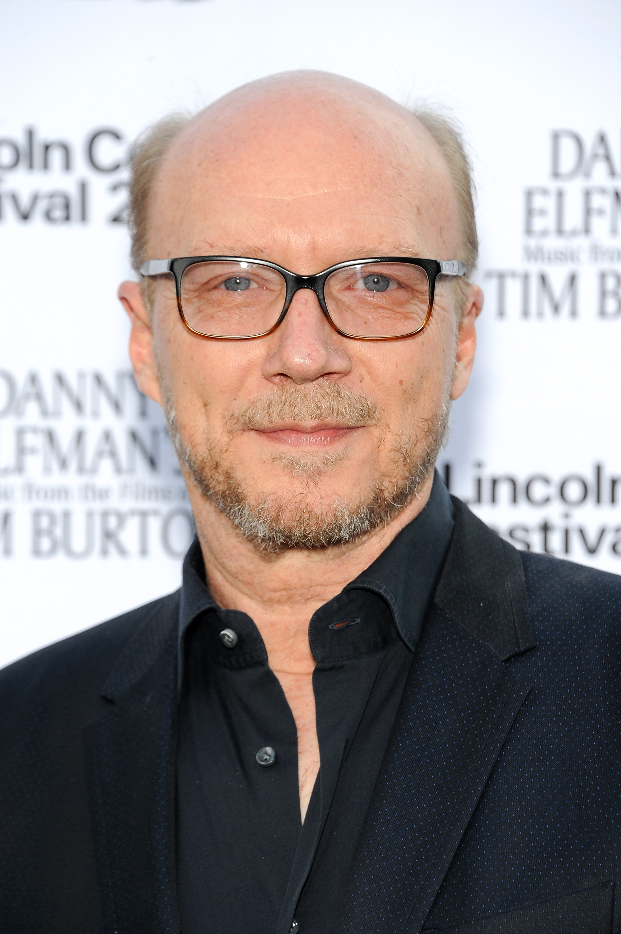 Paul Haggis attends the opening night of "Danny Elfman's Music from the Films of Tim Burton" at Lincoln Center on July 6, 2015 in New York City. (D Dipasupil--FilmMagic)