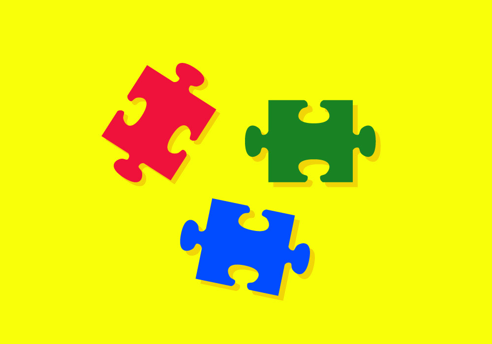 TIME.com stock health autism puzzle pieces