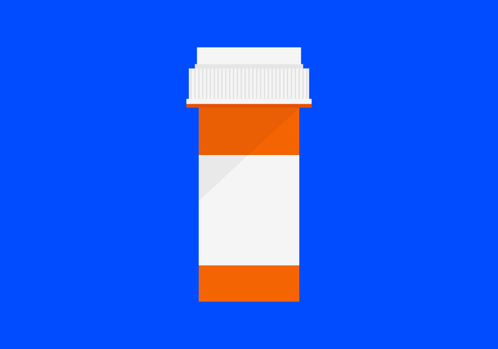 TIME.com stock health rx prescription bottle drugs