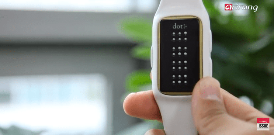 Dot Smart Watch