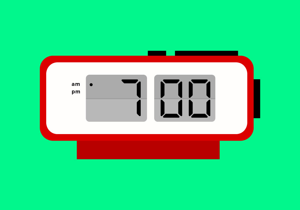TIME.com stock health sleep alarm clock