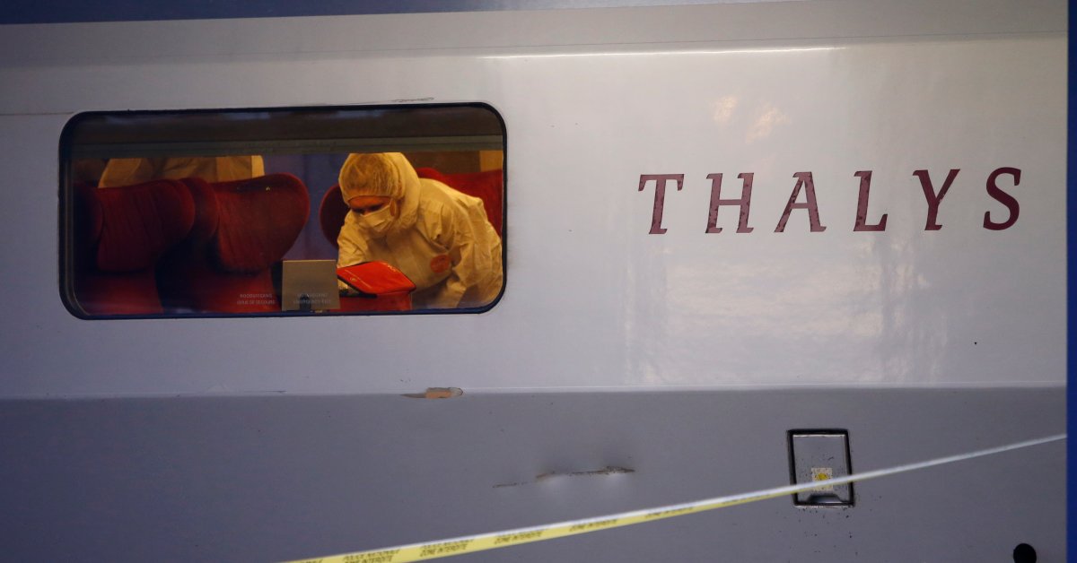 Нападение на поезд. Thalys поезд. Стрельба в поезде. 2015 Thalys Train Attack. Поезд Thalys Brussel Amsterdam.