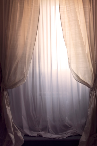 window-curtain