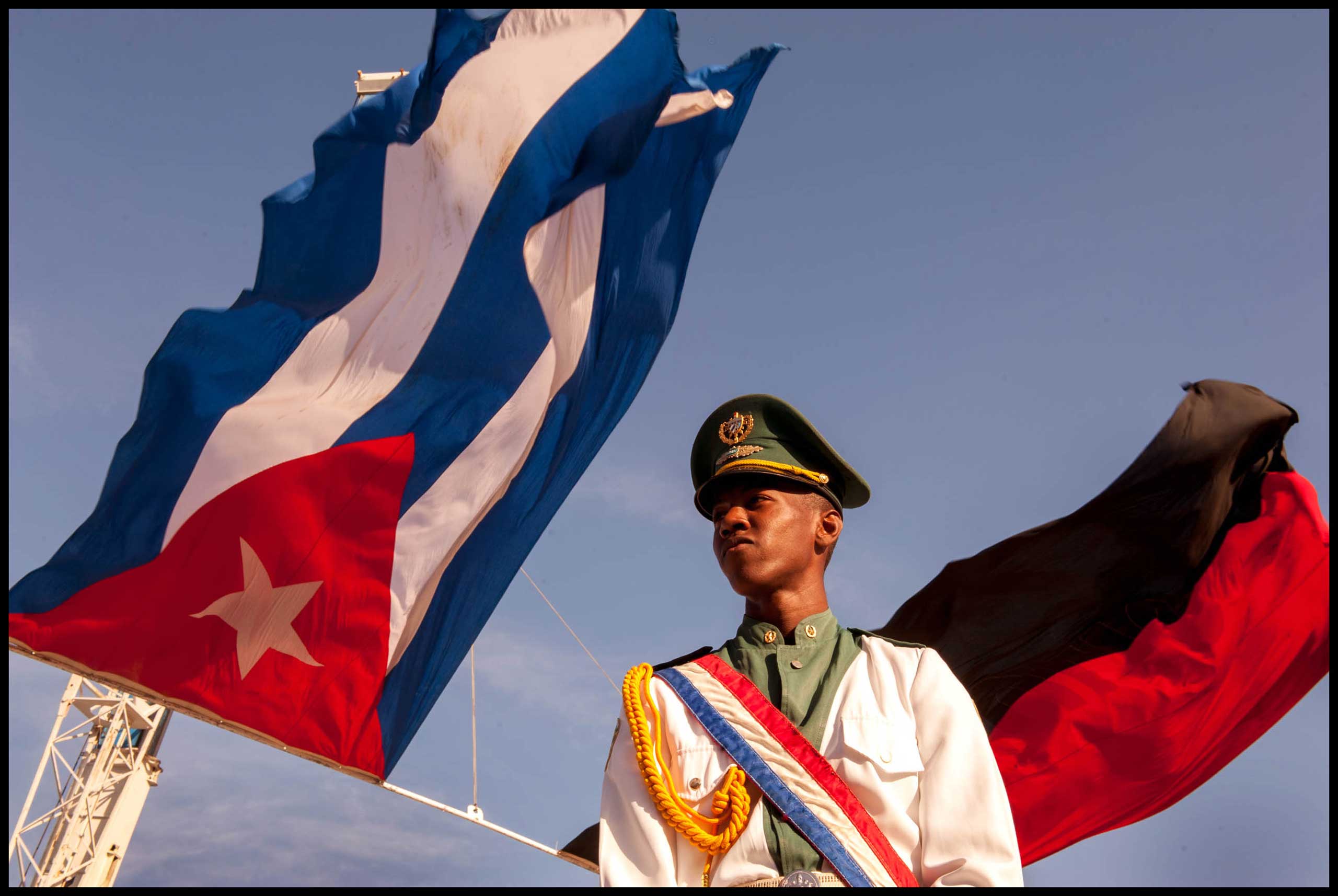 Havana Vieja, 2012