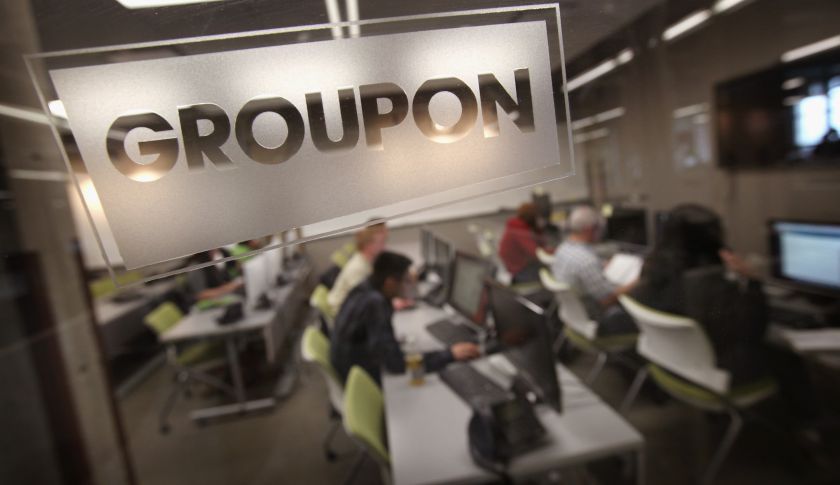 Groupon Prepares For $750 Million IPO