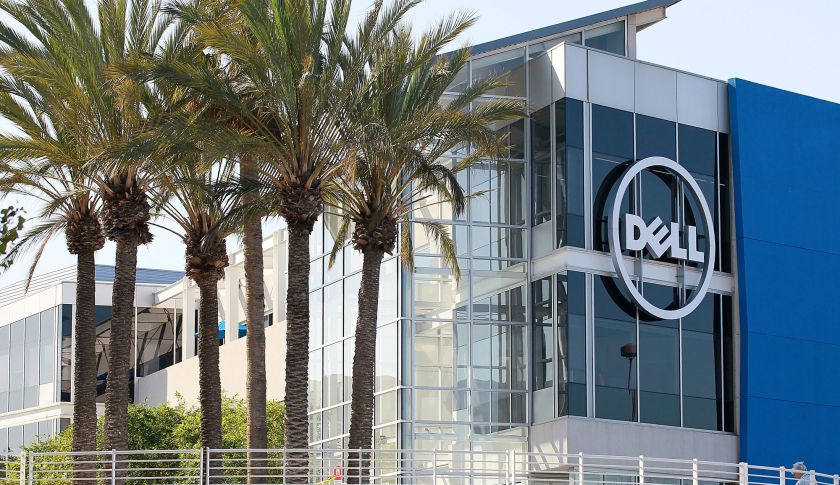 Dell Opens New R&amp;D Center In Silicon Valley And Holds Career Fair