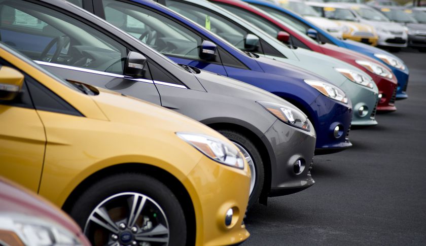 General Views Ahead Of Domestic Vehicle Sales Figures