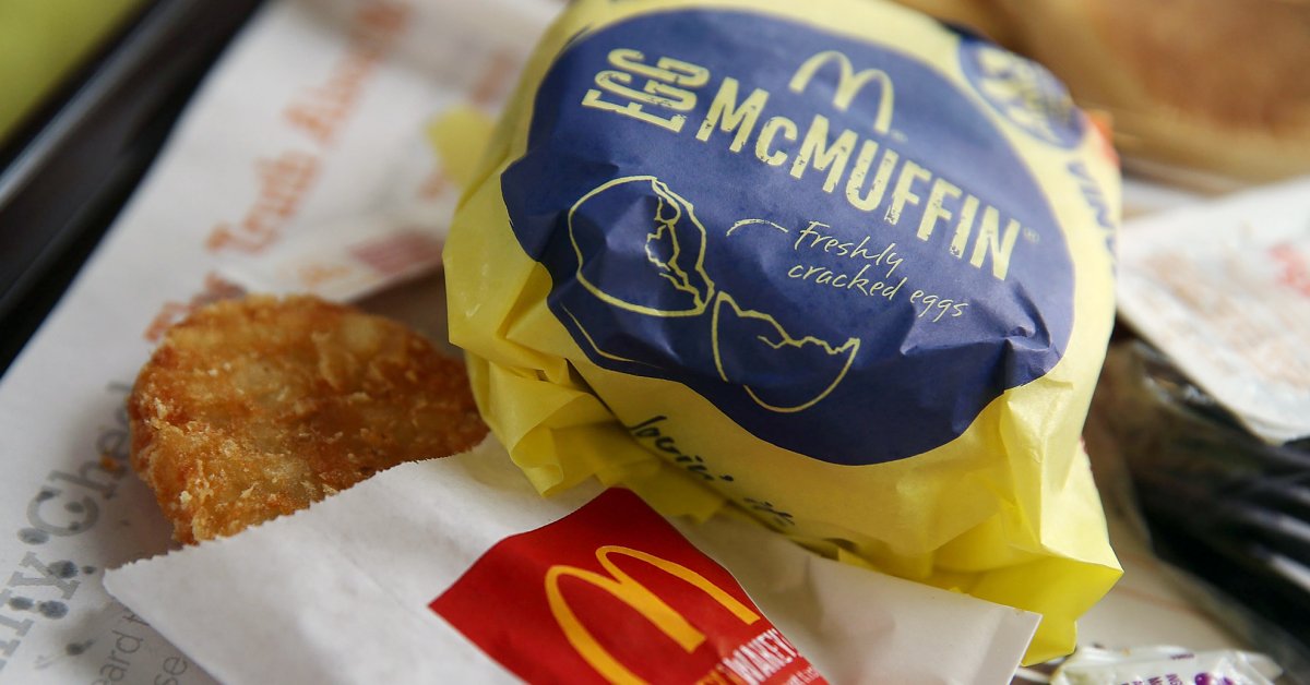 McDonald's All Day Breakfast: How Twitter is Being Used ...