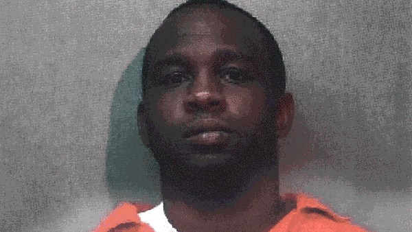 Benjuiel Johnson (Louisiana Department of Corrections)