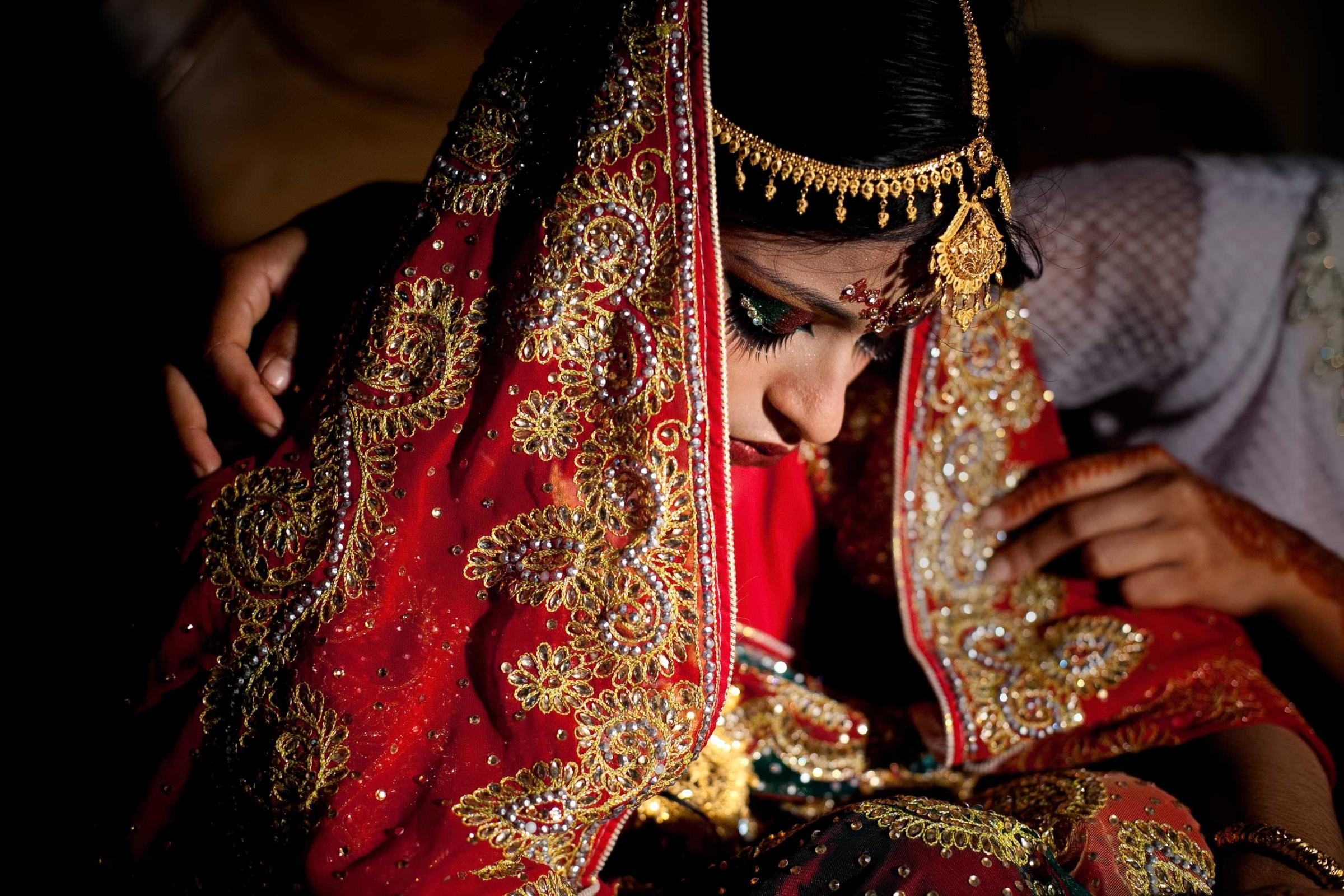 Child Marriage Bangladesh