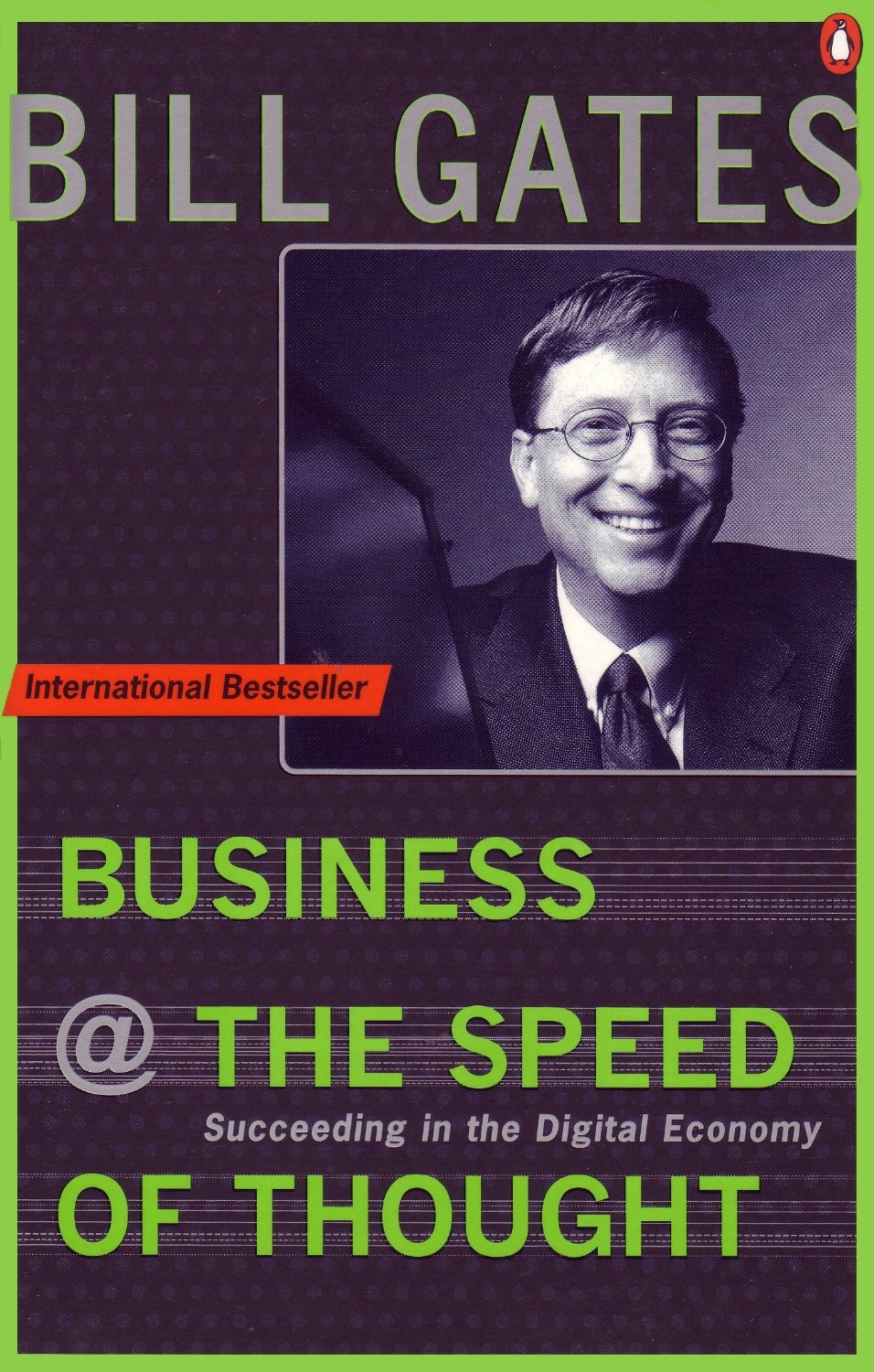 business-at-the-speed-of-thought-bill-gates