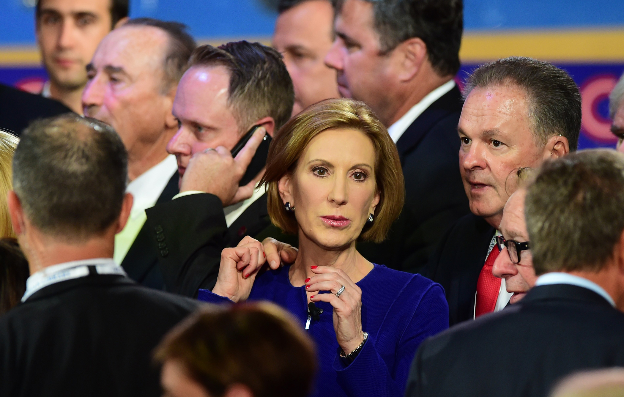 carly-fiorina-career-in-pictures