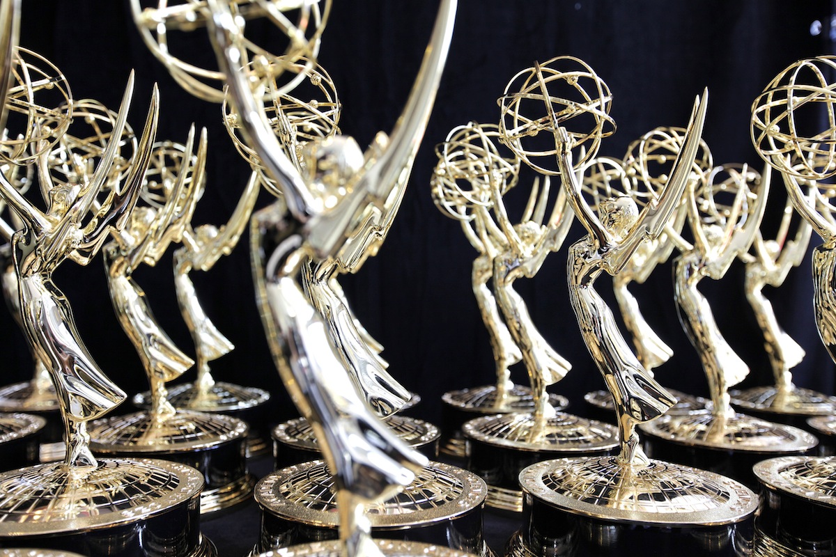 62nd Primetime Emmy Awards - Audience