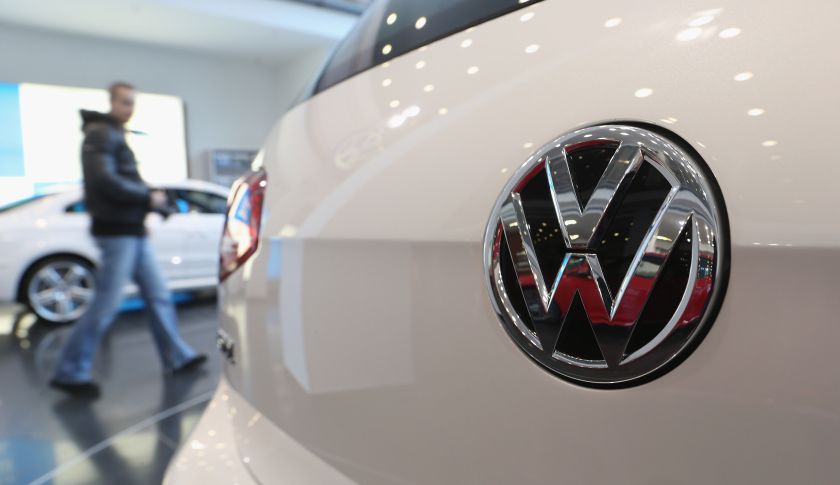 Volkswagen Group Delivers Over 9 Million Vehicles In 2012